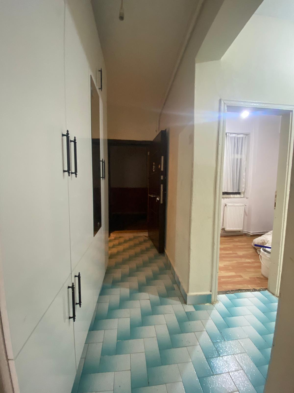 MARKA'DAN HACILAR MEYDANI'NDA 2+1 DAİRE