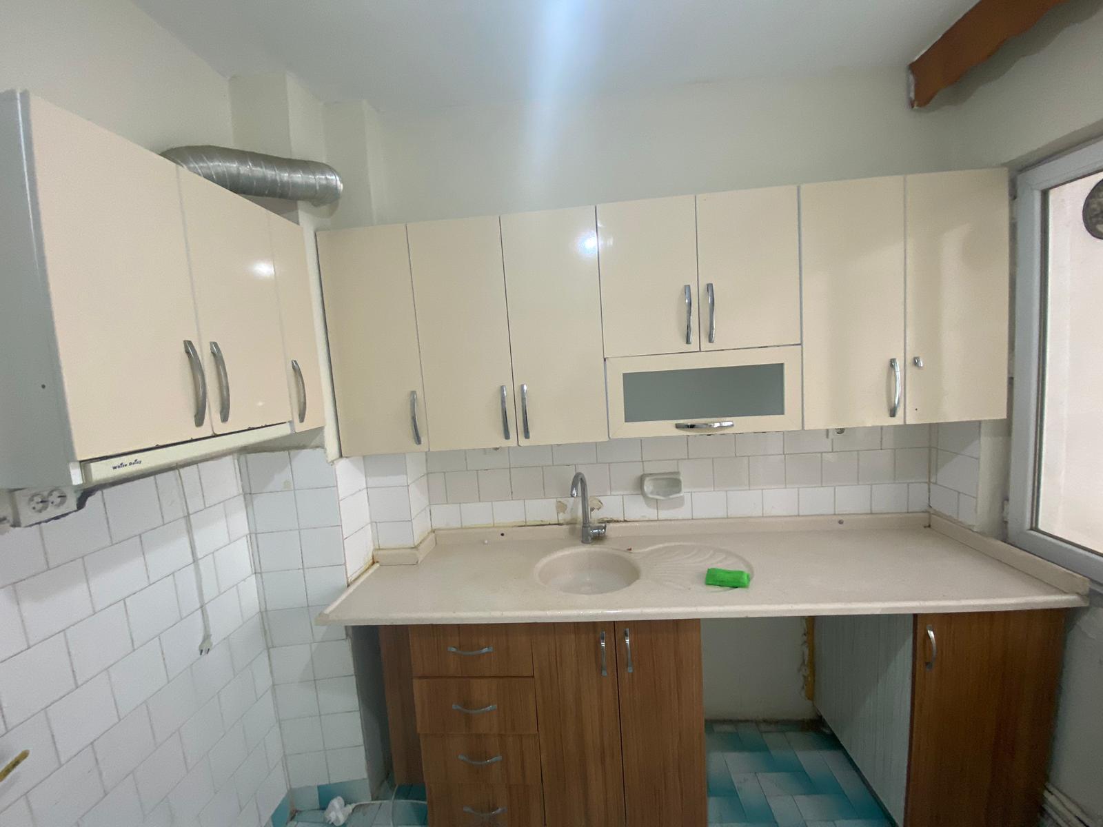 MARKA'DAN HACILAR MEYDANI'NDA 2+1 DAİRE