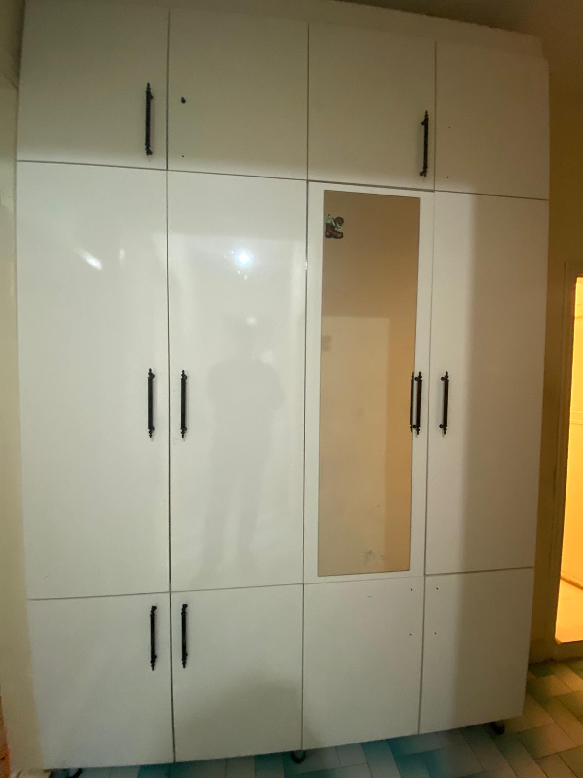 MARKA'DAN HACILAR MEYDANI'NDA 2+1 DAİRE