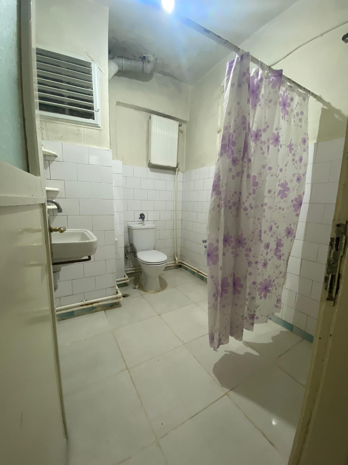 MARKA'DAN HACILAR MEYDANI'NDA 2+1 DAİRE