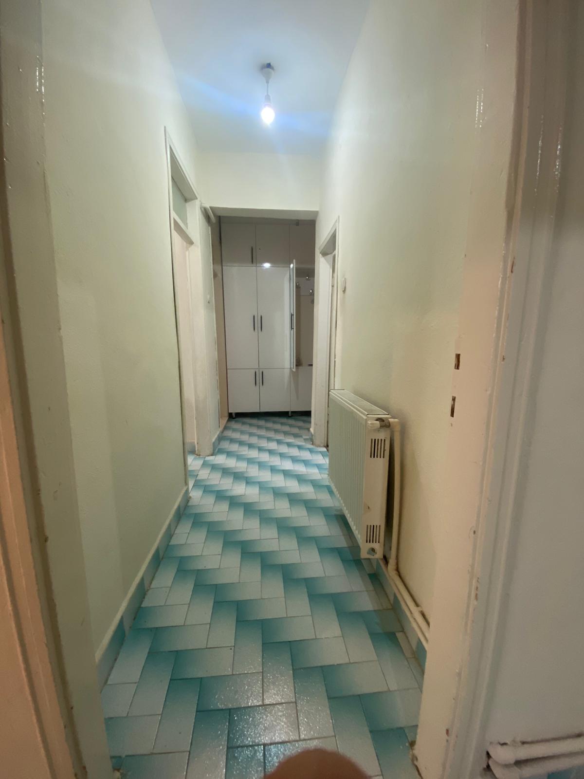 MARKA'DAN HACILAR MEYDANI'NDA 2+1 DAİRE