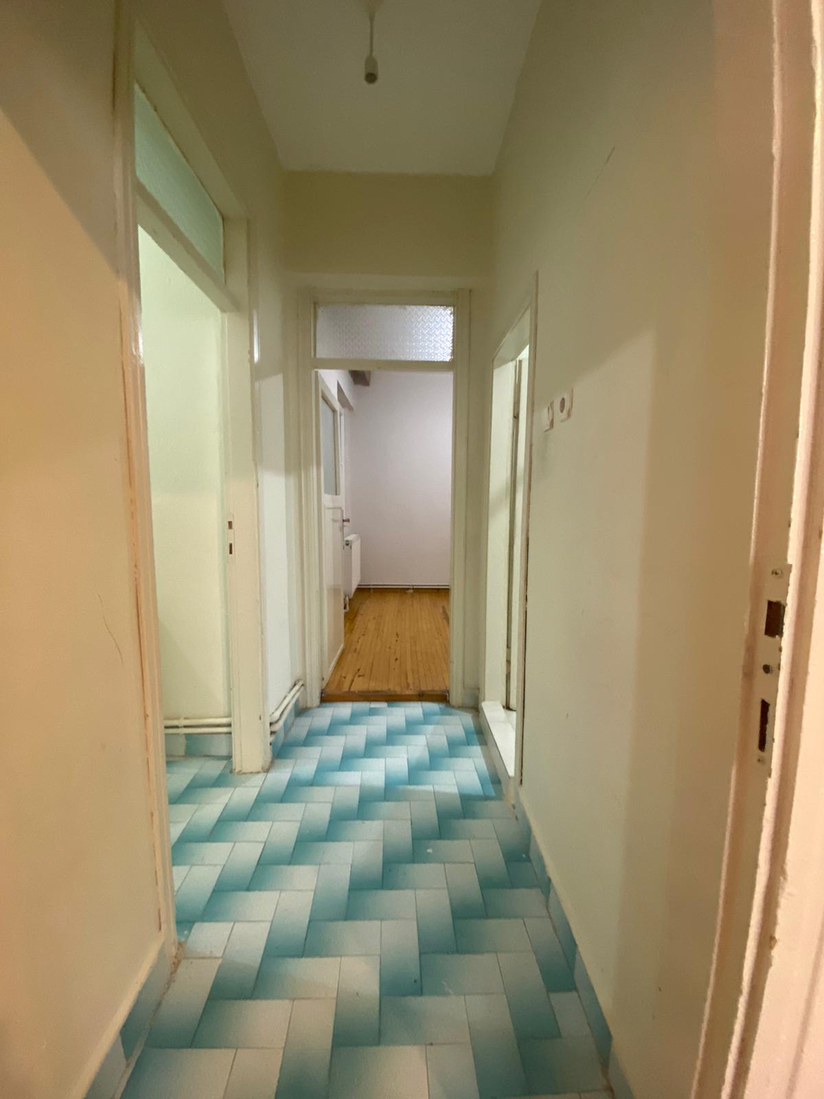 MARKA'DAN HACILAR MEYDANI'NDA 2+1 DAİRE