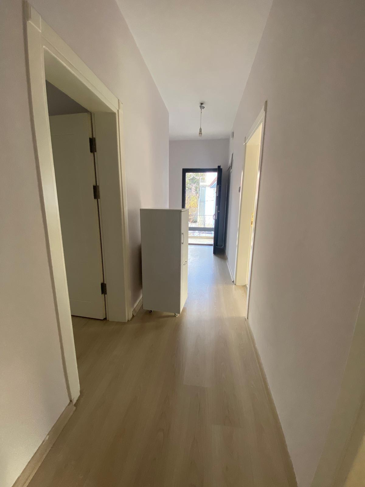 55 EVLERDE IRMAK KENARI MANZARALI KİRALIK 2+1