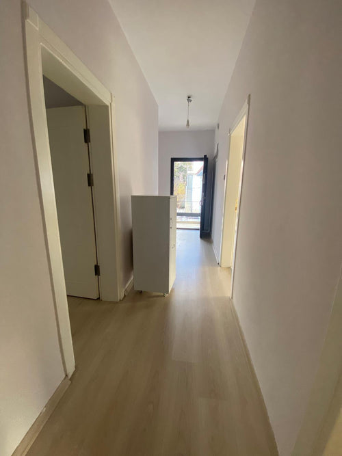 55 EVLERDE IRMAK KENARI MANZARALI KİRALIK 2+1