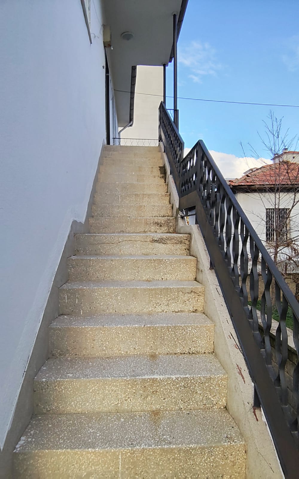 55 EVLERDE IRMAK KENARI MANZARALI KİRALIK 2+1