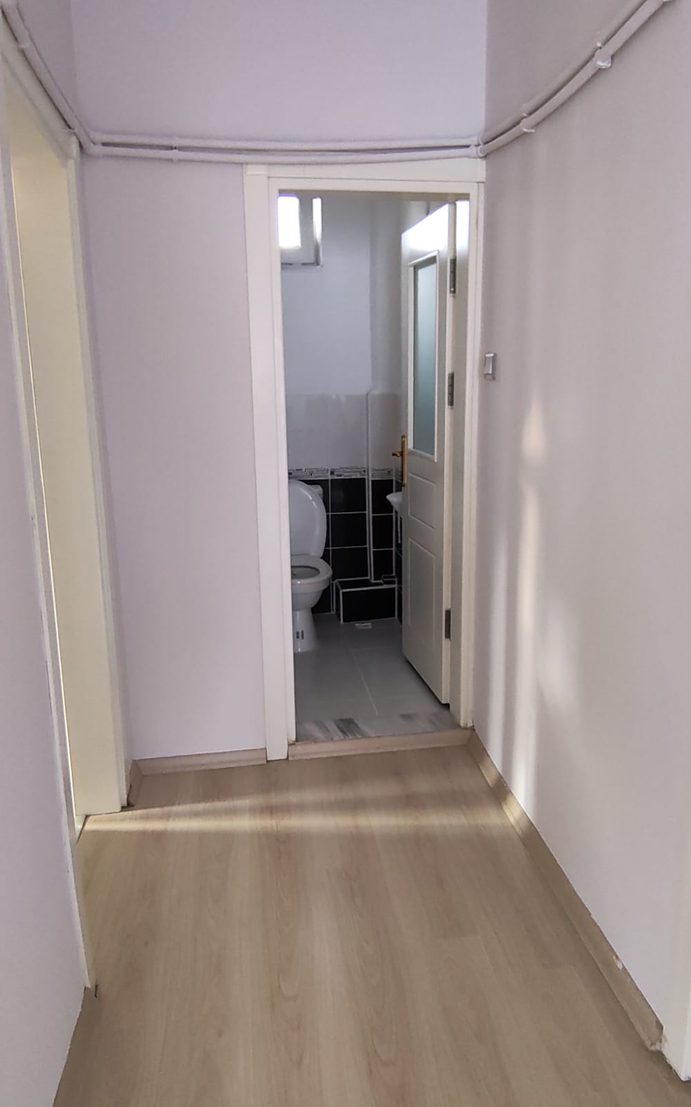 55 EVLERDE IRMAK KENARI MANZARALI KİRALIK 2+1