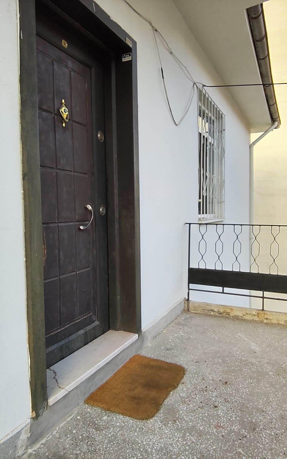 55 EVLERDE IRMAK KENARI MANZARALI KİRALIK 2+1