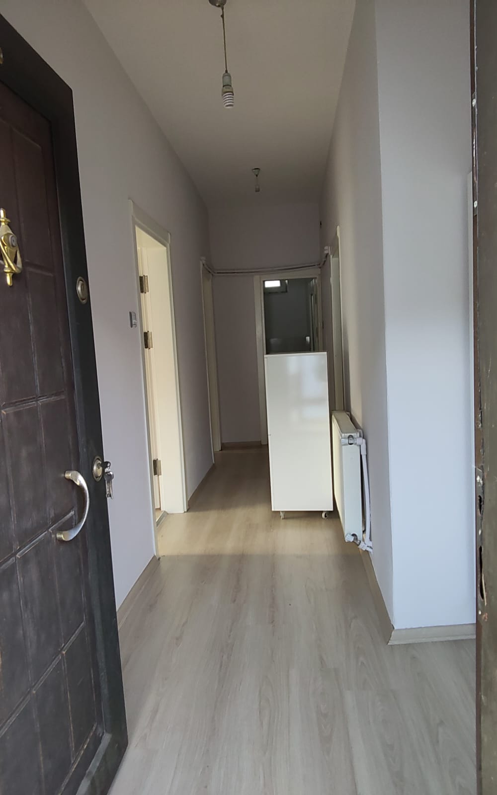 55 EVLERDE IRMAK KENARI MANZARALI KİRALIK 2+1