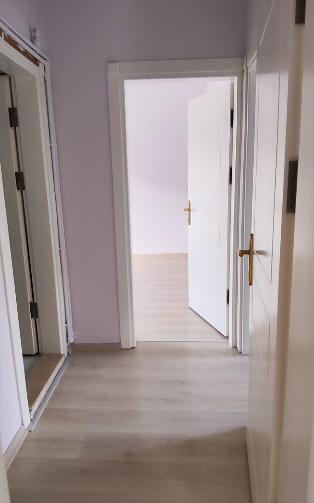 55 EVLERDE IRMAK KENARI MANZARALI KİRALIK 2+1