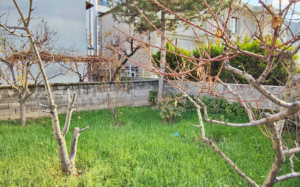 55 EVLERDE IRMAK KENARI MANZARALI KİRALIK 2+1