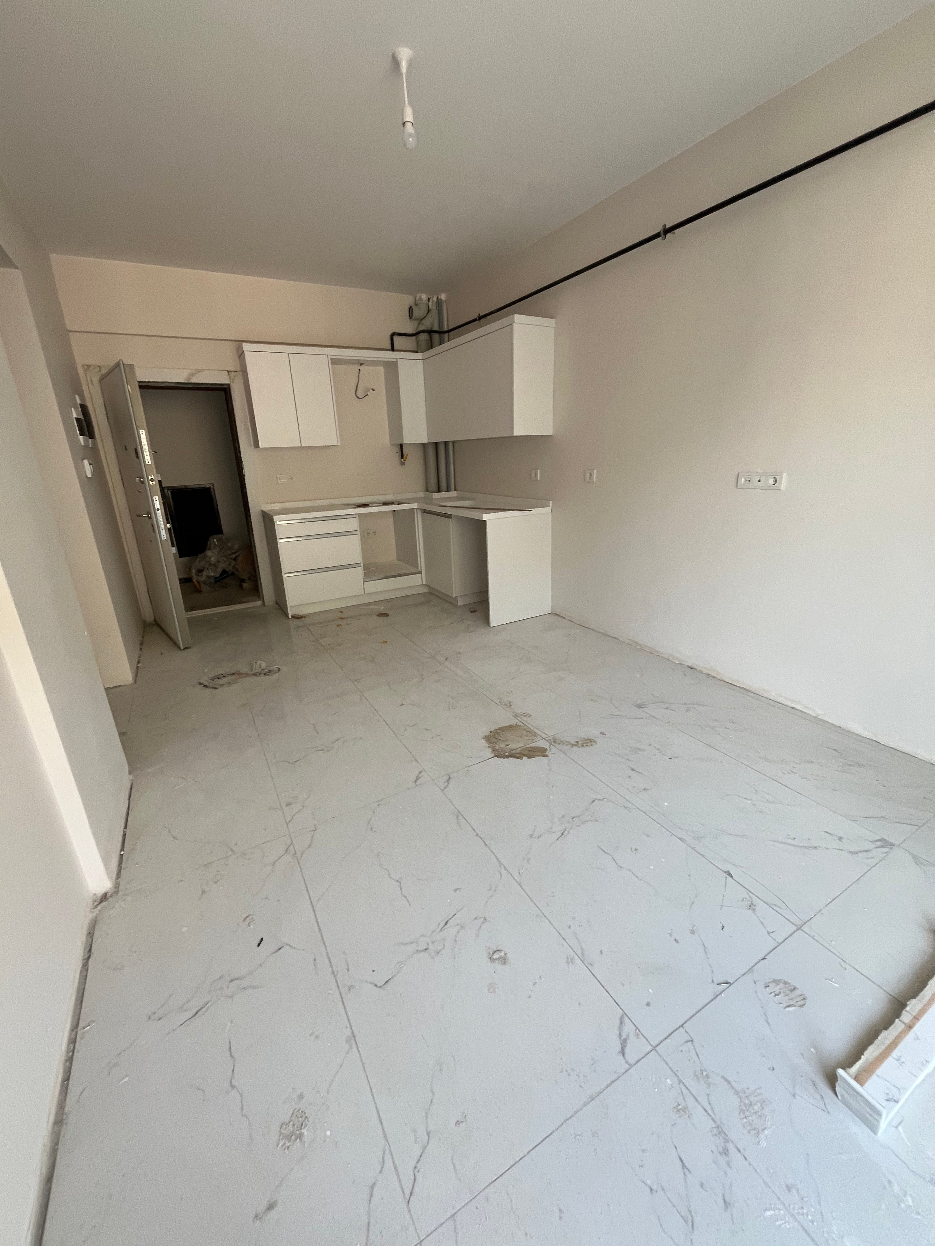 GÖLLÜ BAĞLARINDA YATIRIM FIRSATI! 2025 YAPIMI GENİŞ 1+1 DAİRE