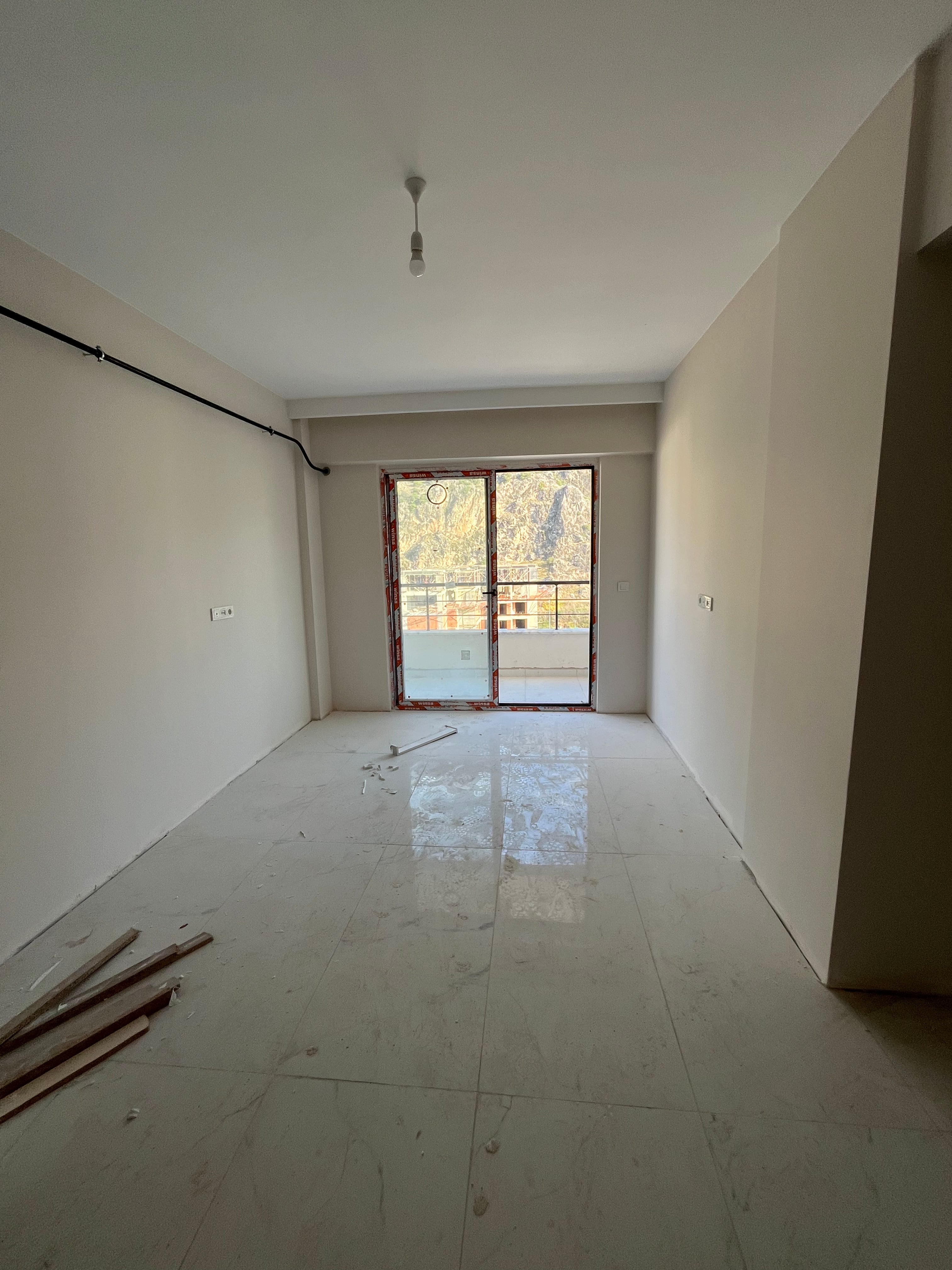 GÖLLÜ BAĞLARIN'DA KAÇIRILMAYACAK 1+1 SATILIK DAİRELER (ARA KAT)