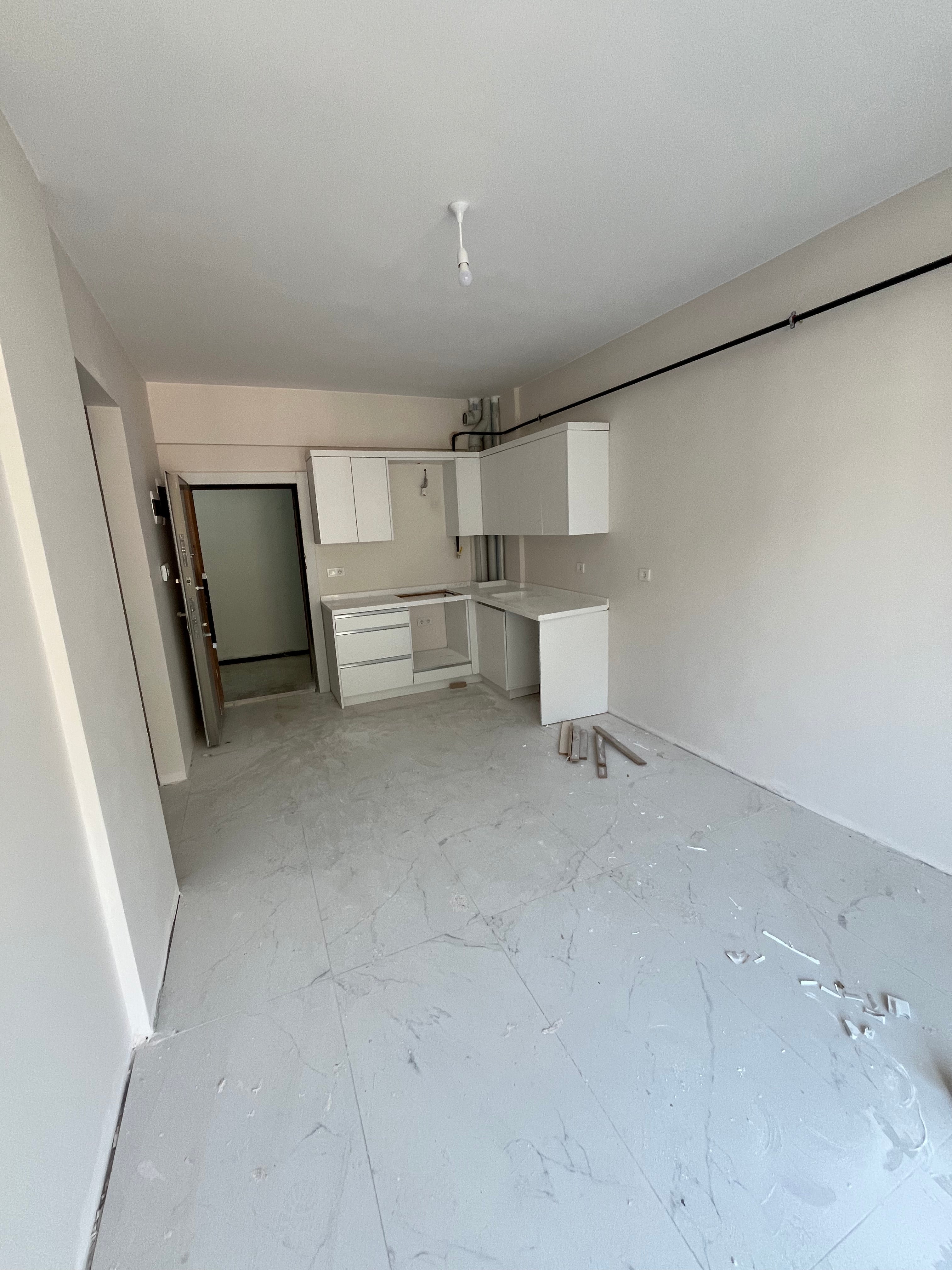 GÖLLÜ BAĞLARIN'DA KAÇIRILMAYACAK 1+1 SATILIK DAİRELER (ARA KAT)