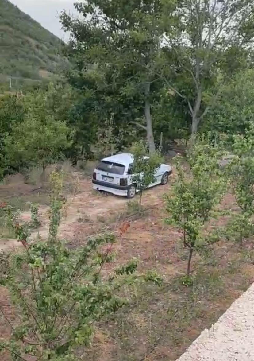 ACİL AYDINLIK KÖYÜNDE İÇİNDE EVİ MEVCUT 1.745 METREKARE SATILIK BAĞ