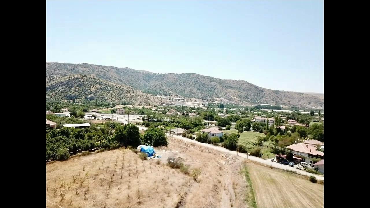 EV TAKASLI YILLIK 2.5 TON HASATLI BOĞAZKÖY DURUCADA KİRAZLIK