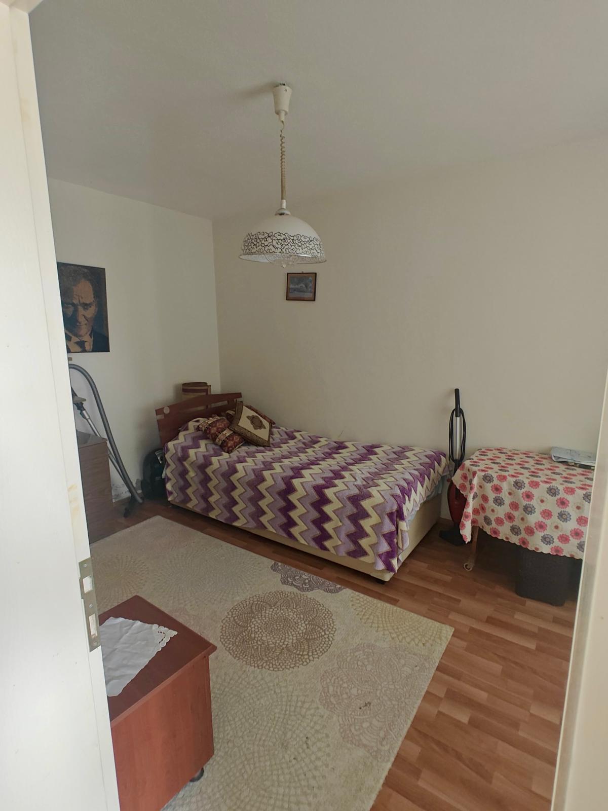 EV TAKASLI YILLIK 2.5 TON HASATLI BOĞAZKÖY DURUCADA KİRAZLIK