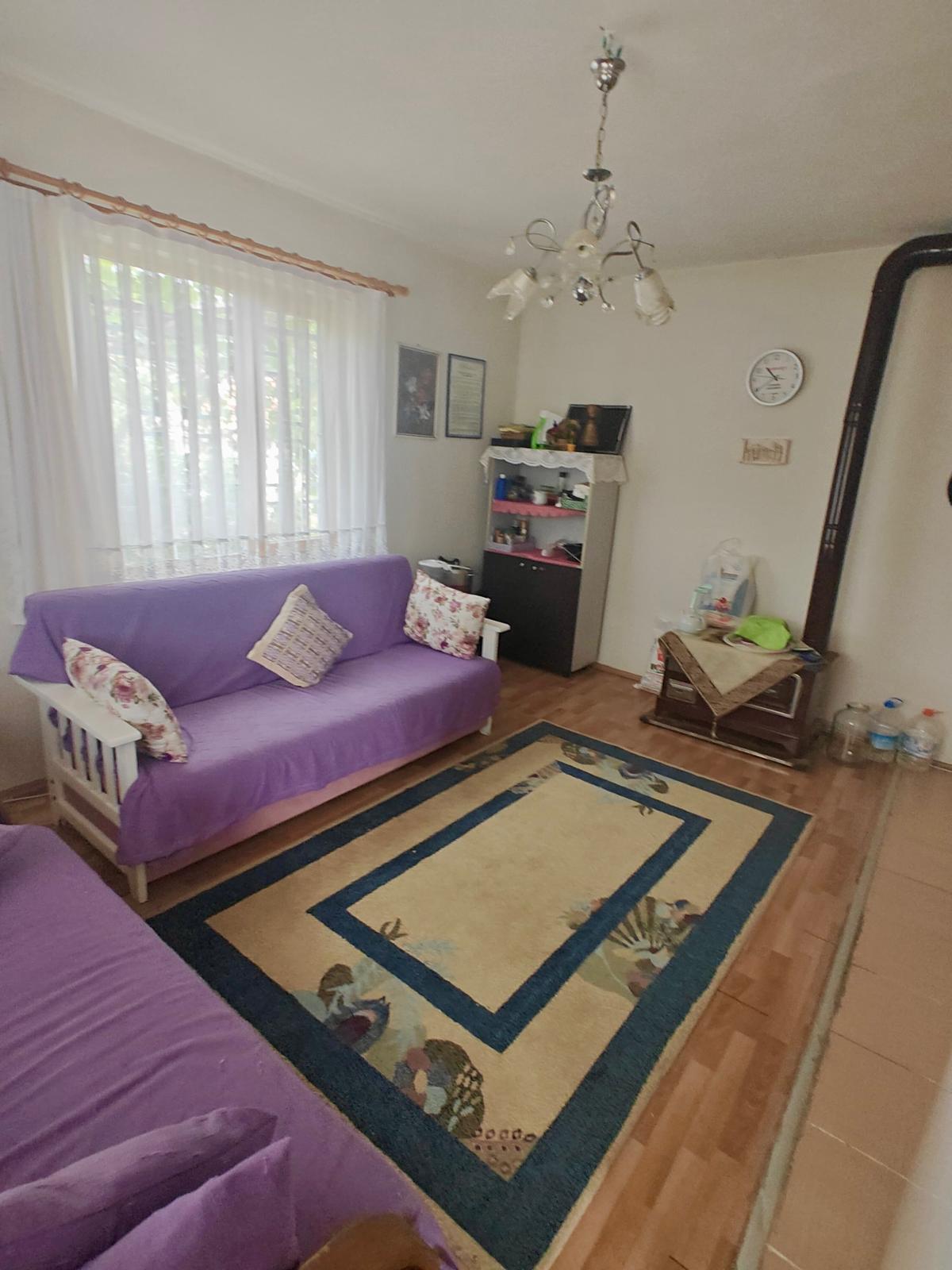 EV TAKASLI YILLIK 2.5 TON HASATLI BOĞAZKÖY DURUCADA KİRAZLIK