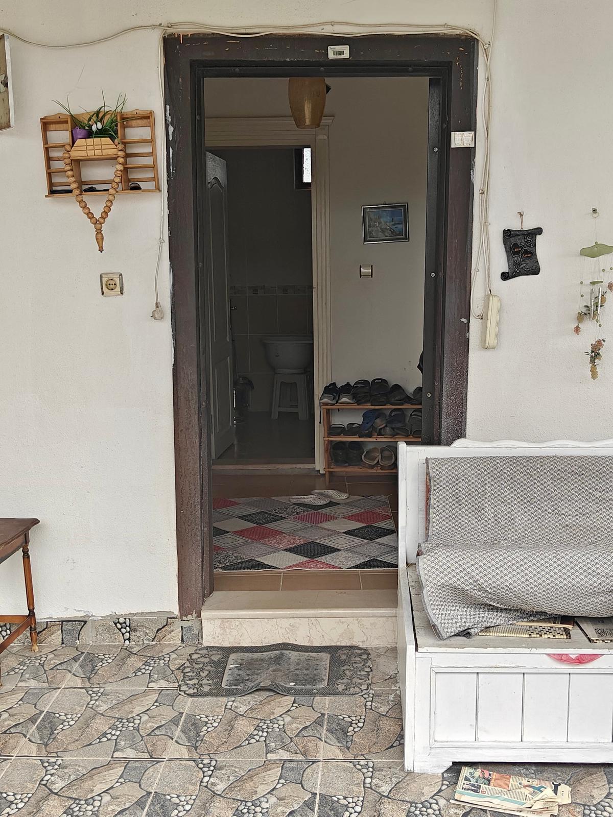 EV TAKASLI YILLIK 2.5 TON HASATLI BOĞAZKÖY DURUCADA KİRAZLIK