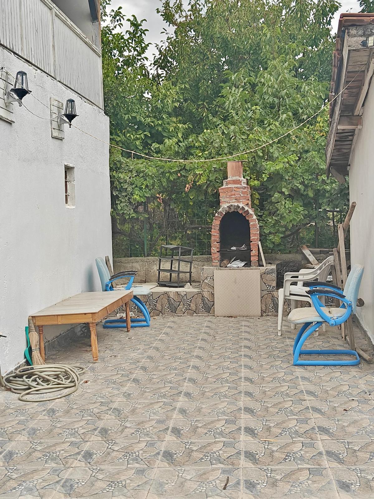 EV TAKASLI YILLIK 2.5 TON HASATLI BOĞAZKÖY DURUCADA KİRAZLIK