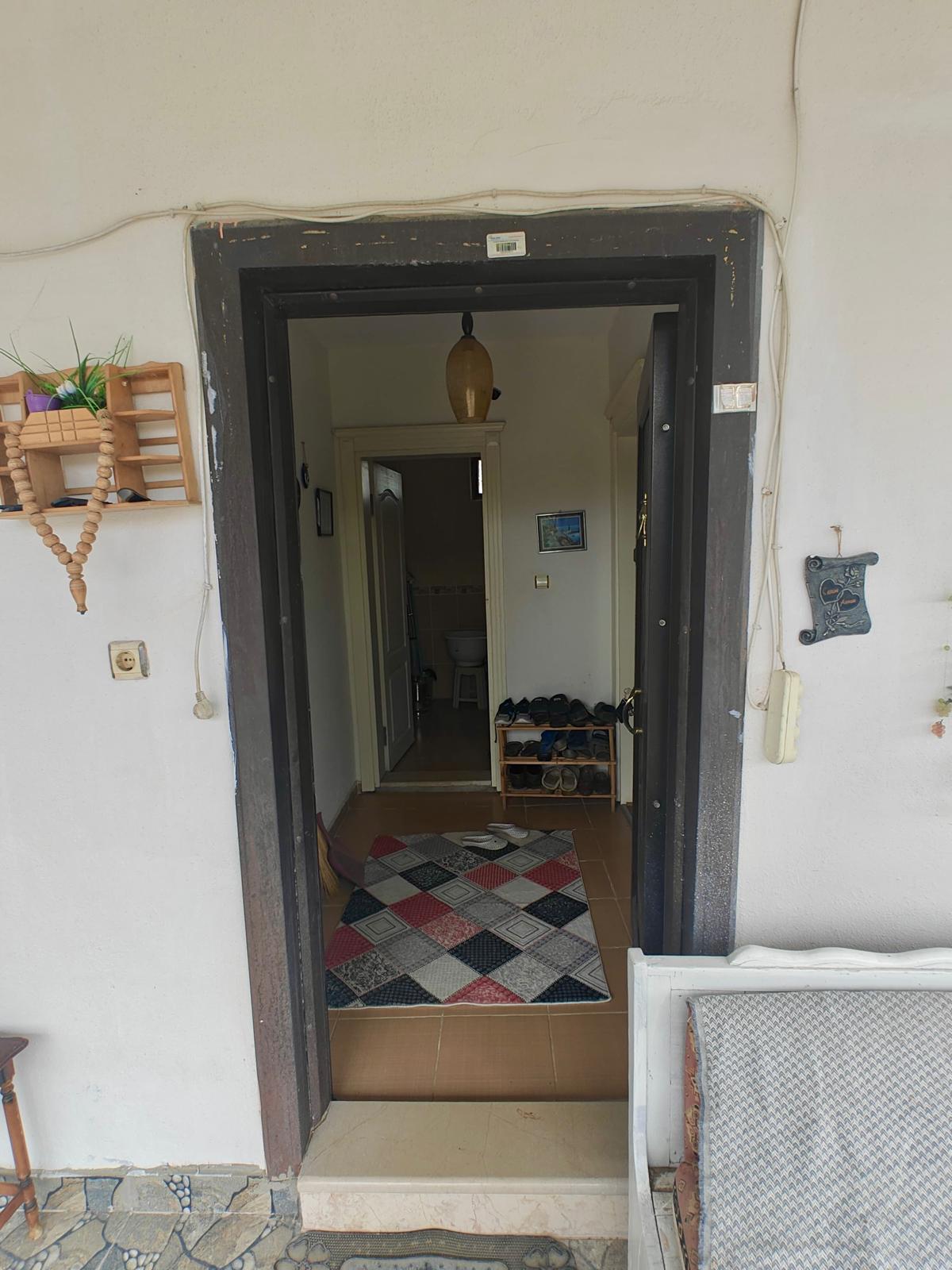 EV TAKASLI YILLIK 2.5 TON HASATLI BOĞAZKÖY DURUCADA KİRAZLIK