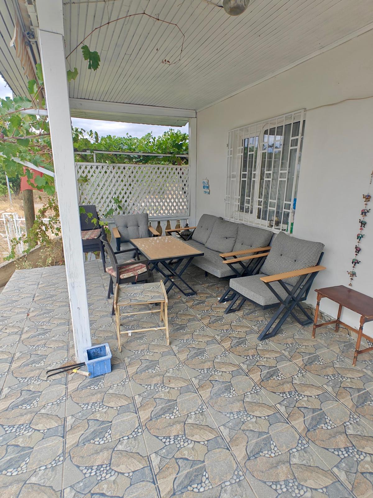 EV TAKASLI YILLIK 2.5 TON HASATLI BOĞAZKÖY DURUCADA KİRAZLIK