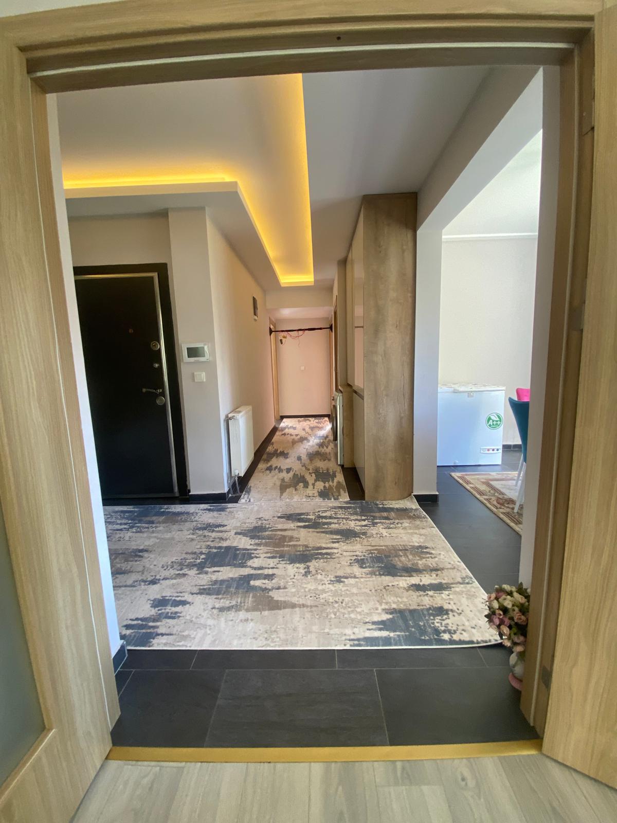 ATAŞEHİR'DE IRMAK KENARI SATILIK LUX 3+1