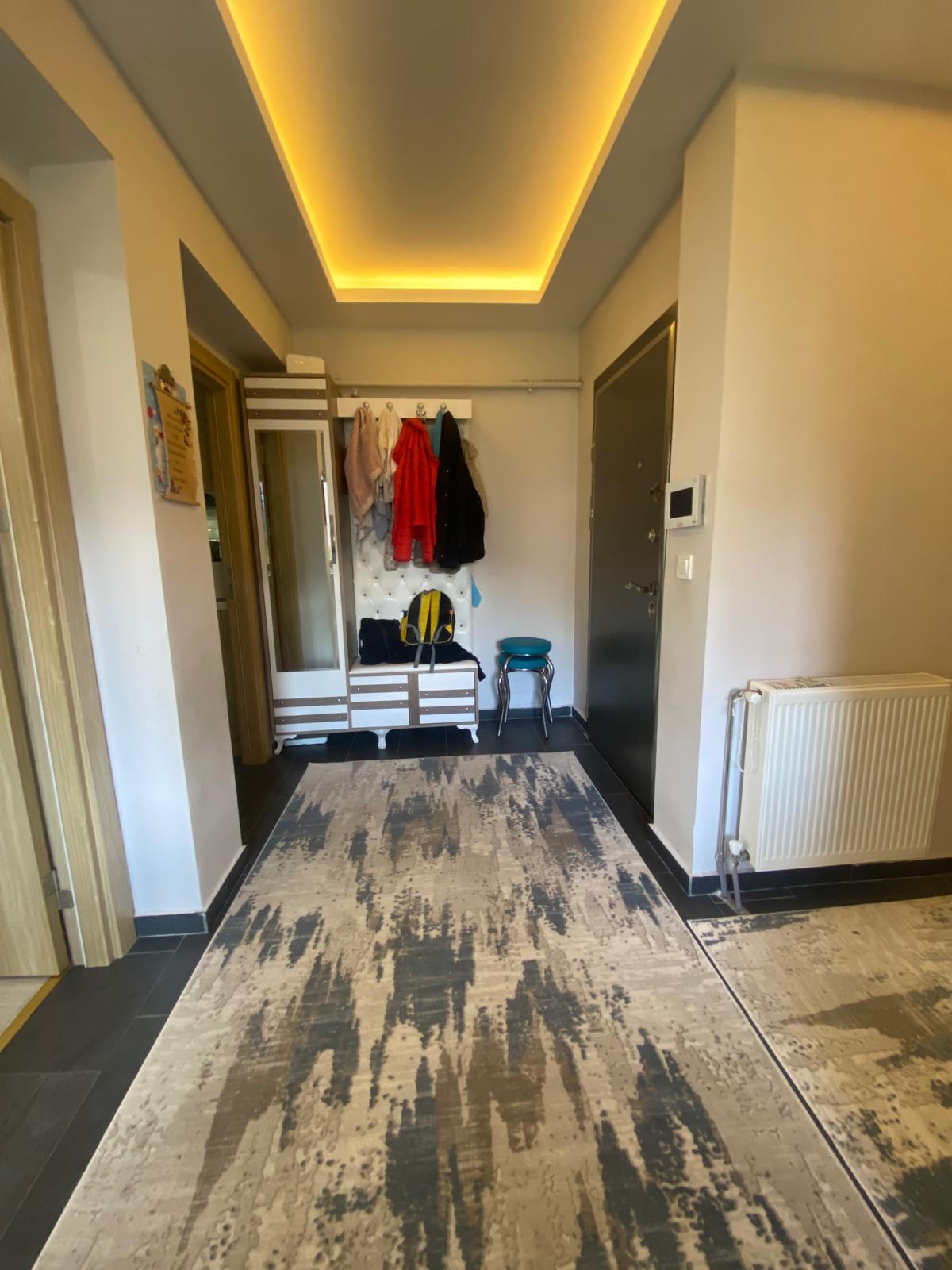 ATAŞEHİR'DE IRMAK KENARI SATILIK LUX 3+1