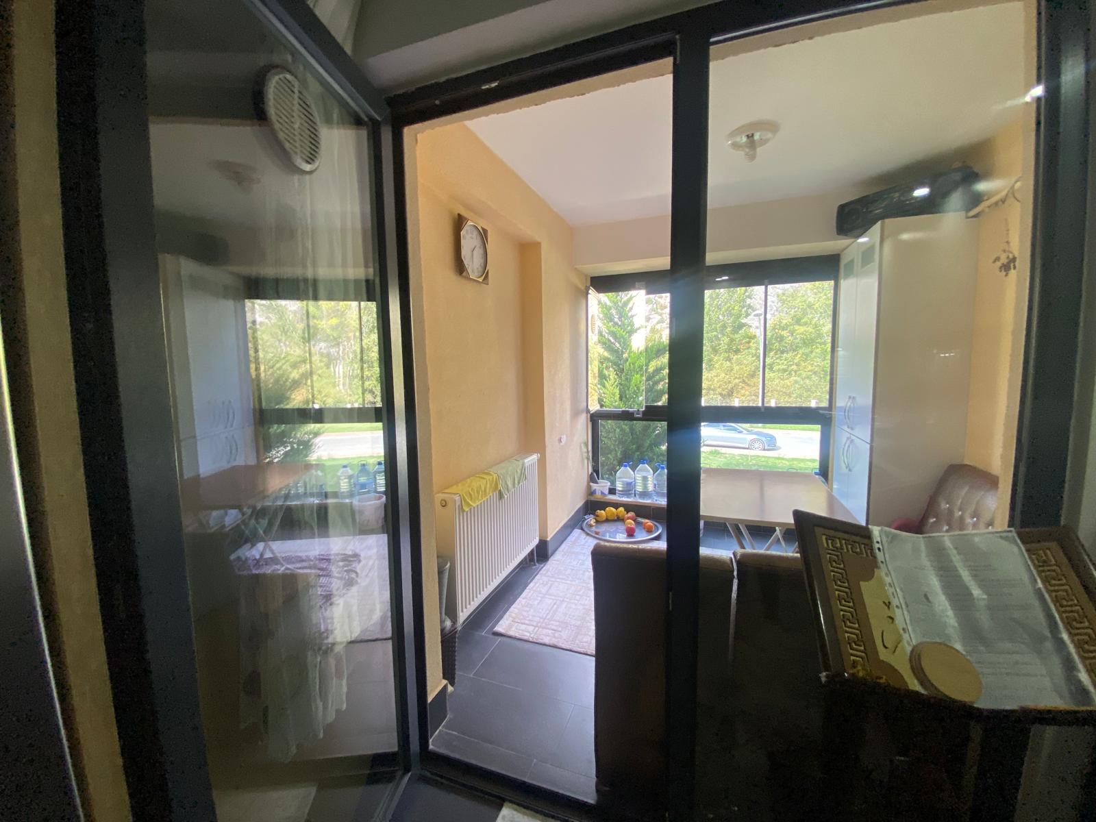 ATAŞEHİR'DE IRMAK KENARI SATILIK LUX 3+1