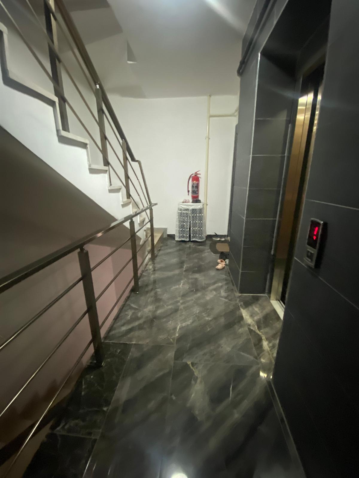 ATAŞEHİR'DE IRMAK KENARI SATILIK LUX 3+1