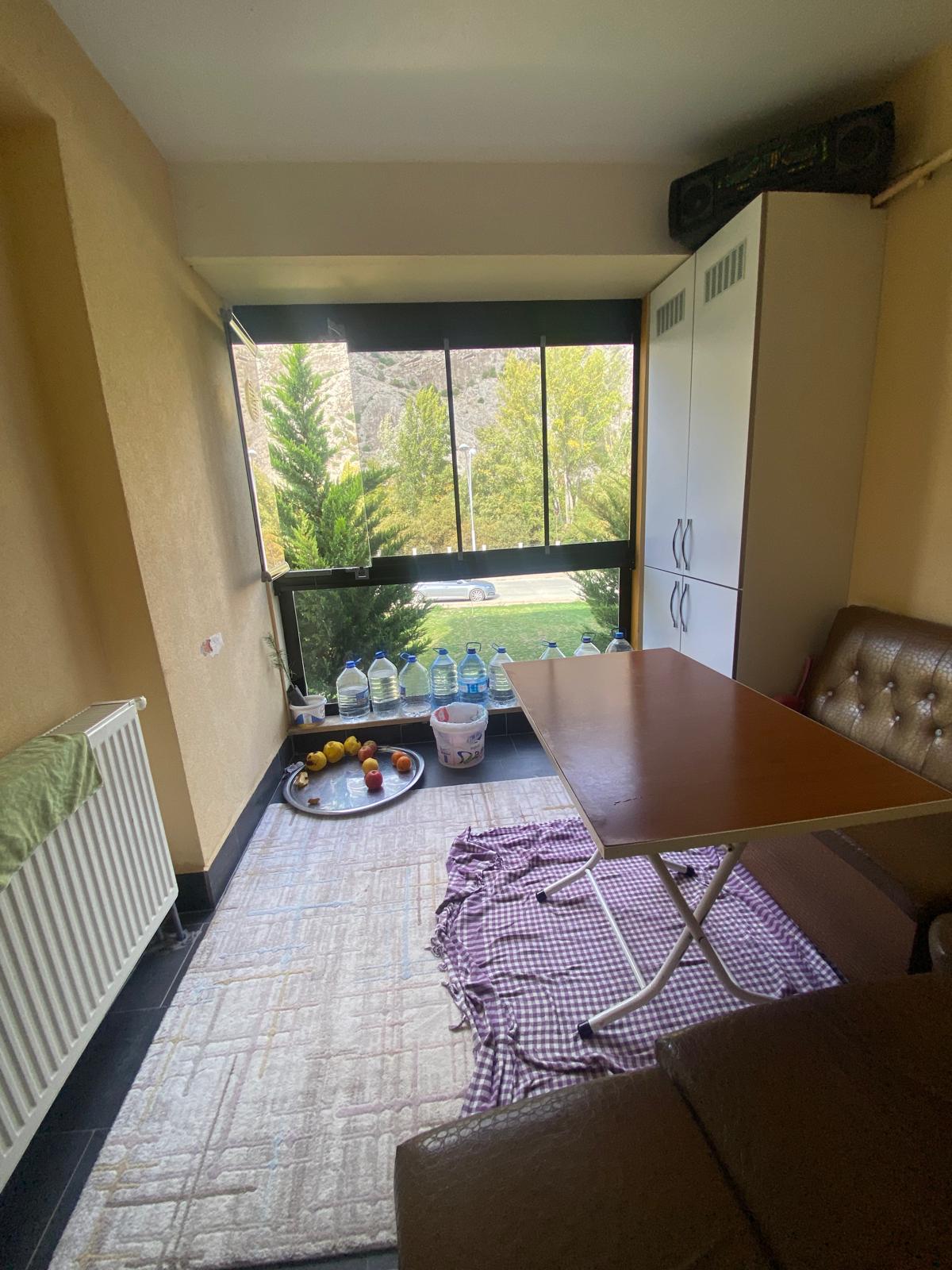 ATAŞEHİR'DE IRMAK KENARI SATILIK LUX 3+1