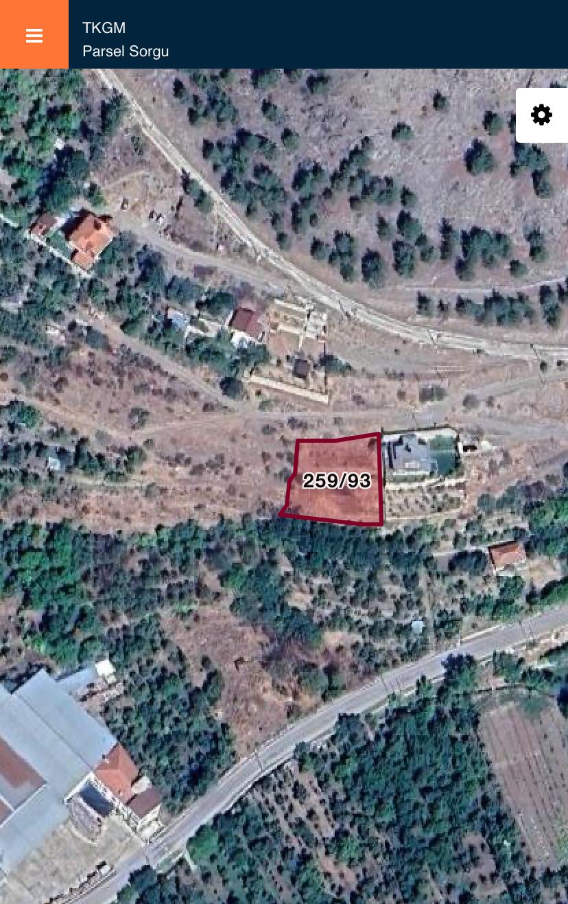 ACİL ARAÇ TAKASLI ZİYARET KASABASINDA ÜÇ KAT İMARLI 800 m2 ARSA