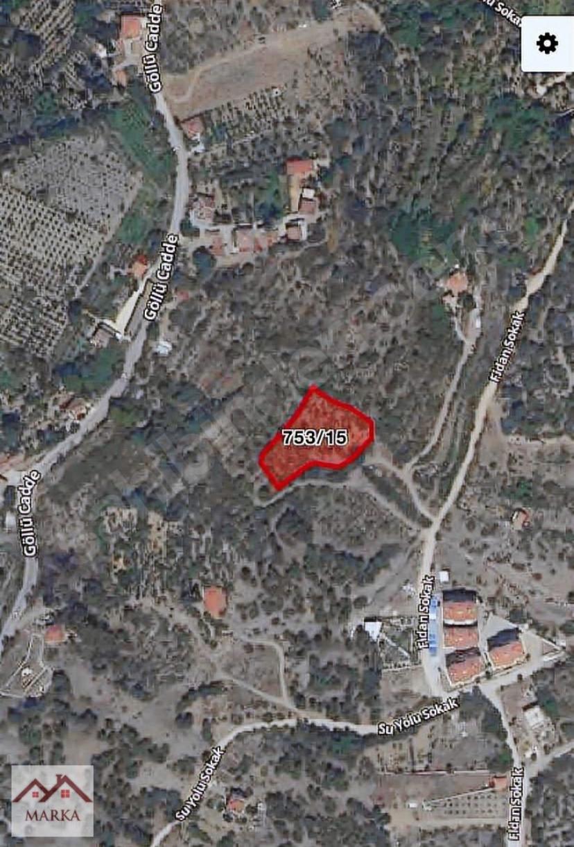 ACİL GÖLLÜDE YAKINDA İMARA AÇILACAK MEVKİİDE 2.447 DÖNÜM ARSA