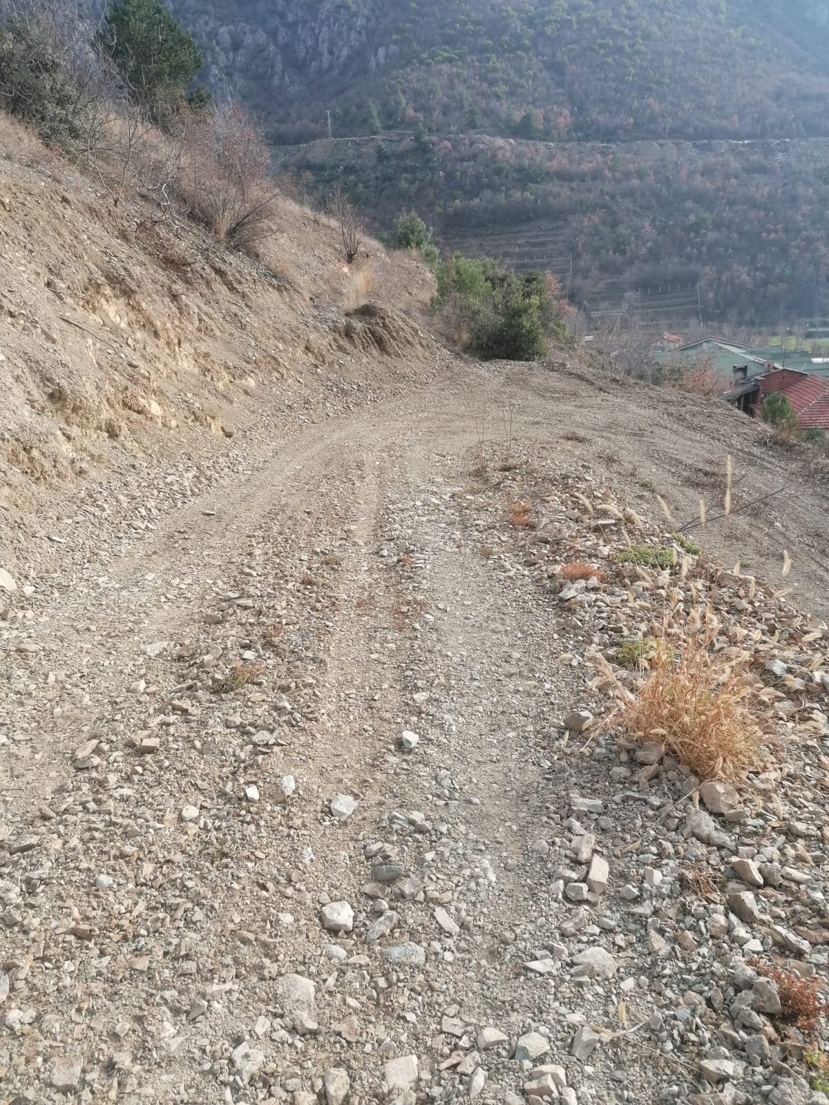 MARKA'DAN YENİCENİN EN GÜZEL YERİNDE SATILIK BAHÇE