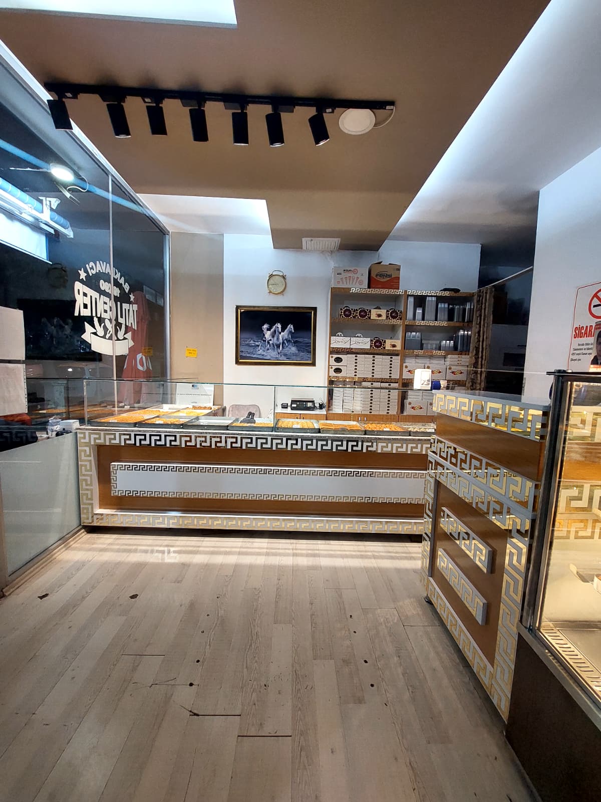 ŞEYHCUİ MAHALLESİ CADDE ÜZERİNDE KURULU DÜZEN GELİR KAYNAĞI