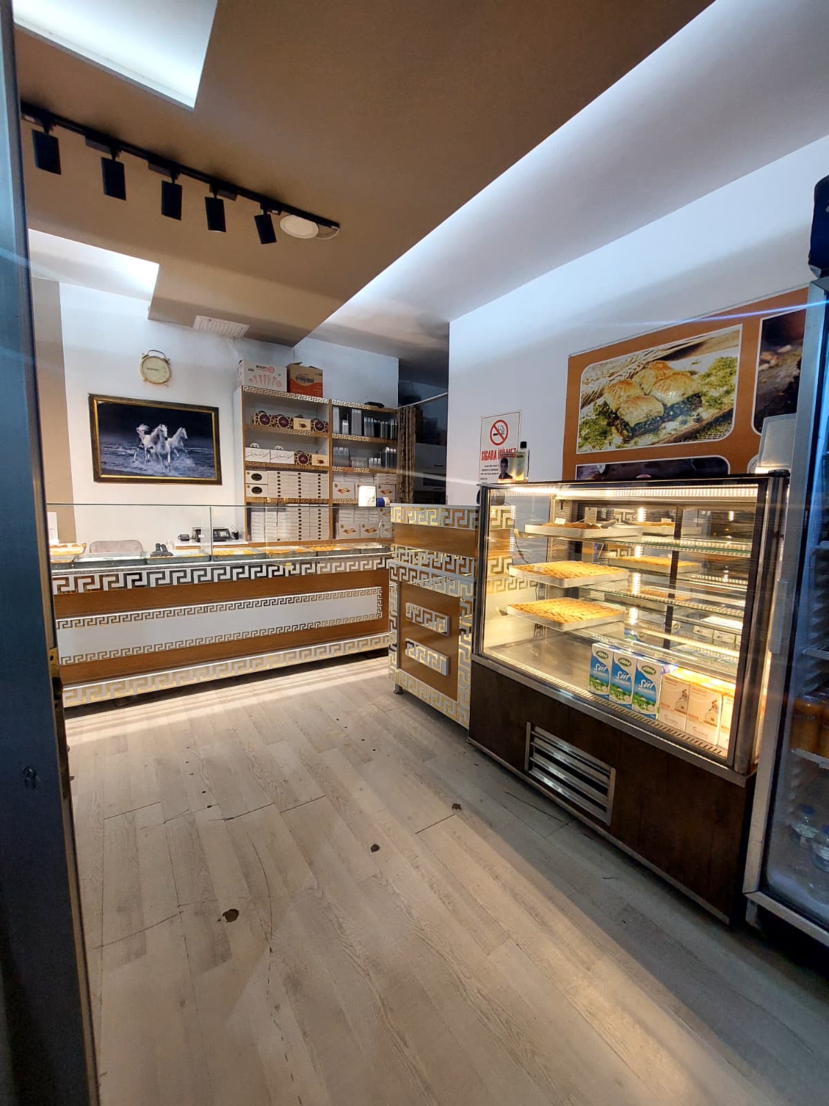 ŞEYHCUİ MAHALLESİ CADDE ÜZERİNDE KURULU DÜZEN GELİR KAYNAĞI