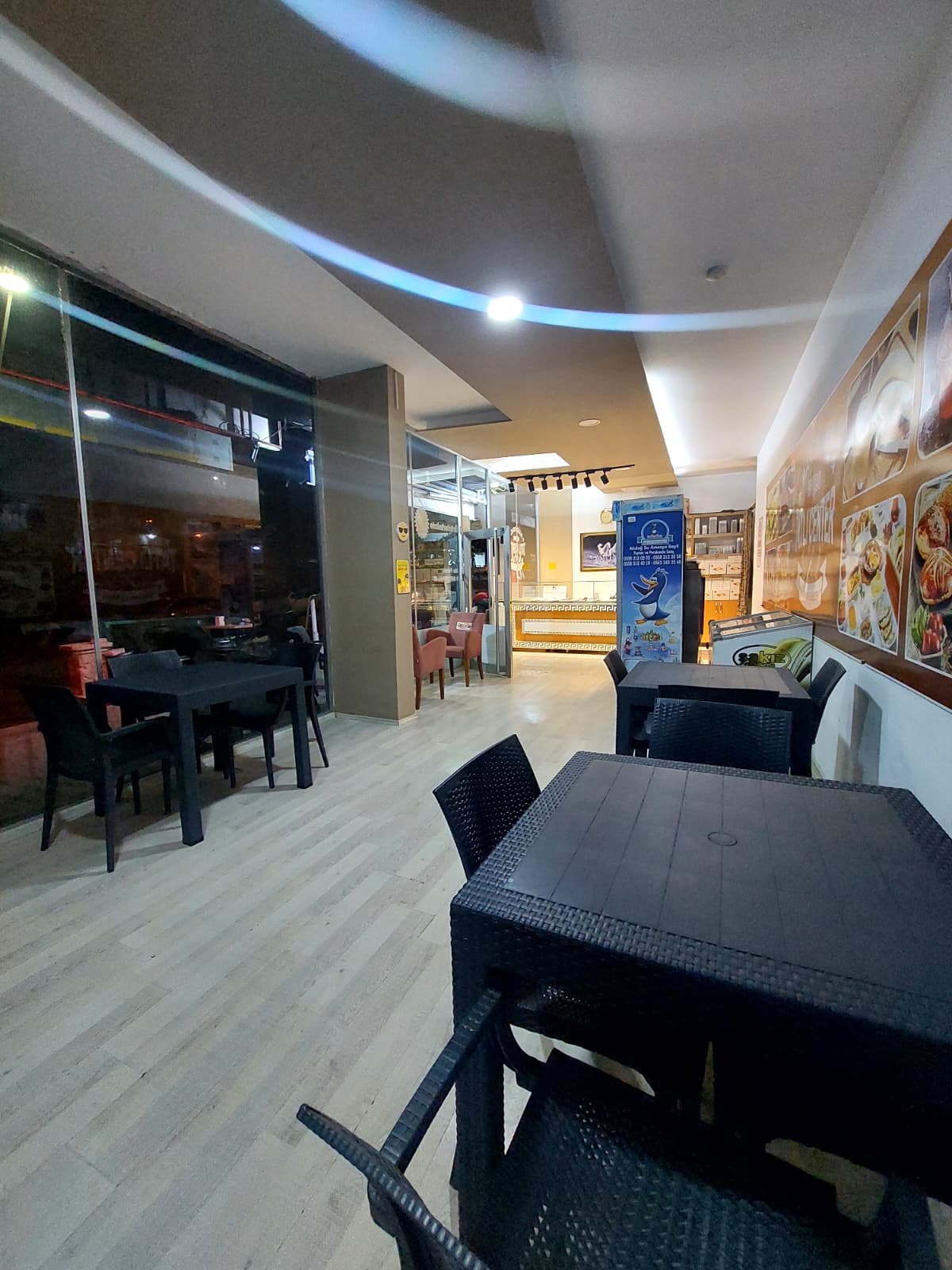 ŞEYHCUİ MAHALLESİ CADDE ÜZERİNDE KURULU DÜZEN GELİR KAYNAĞI