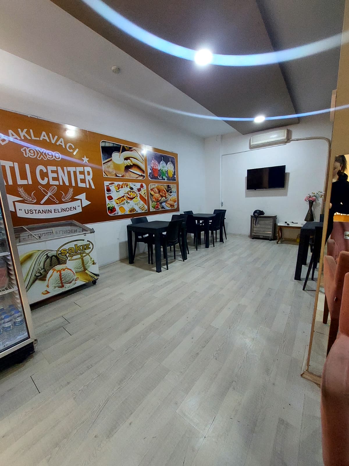 ŞEYHCUİ MAHALLESİ CADDE ÜZERİNDE KURULU DÜZEN GELİR KAYNAĞI