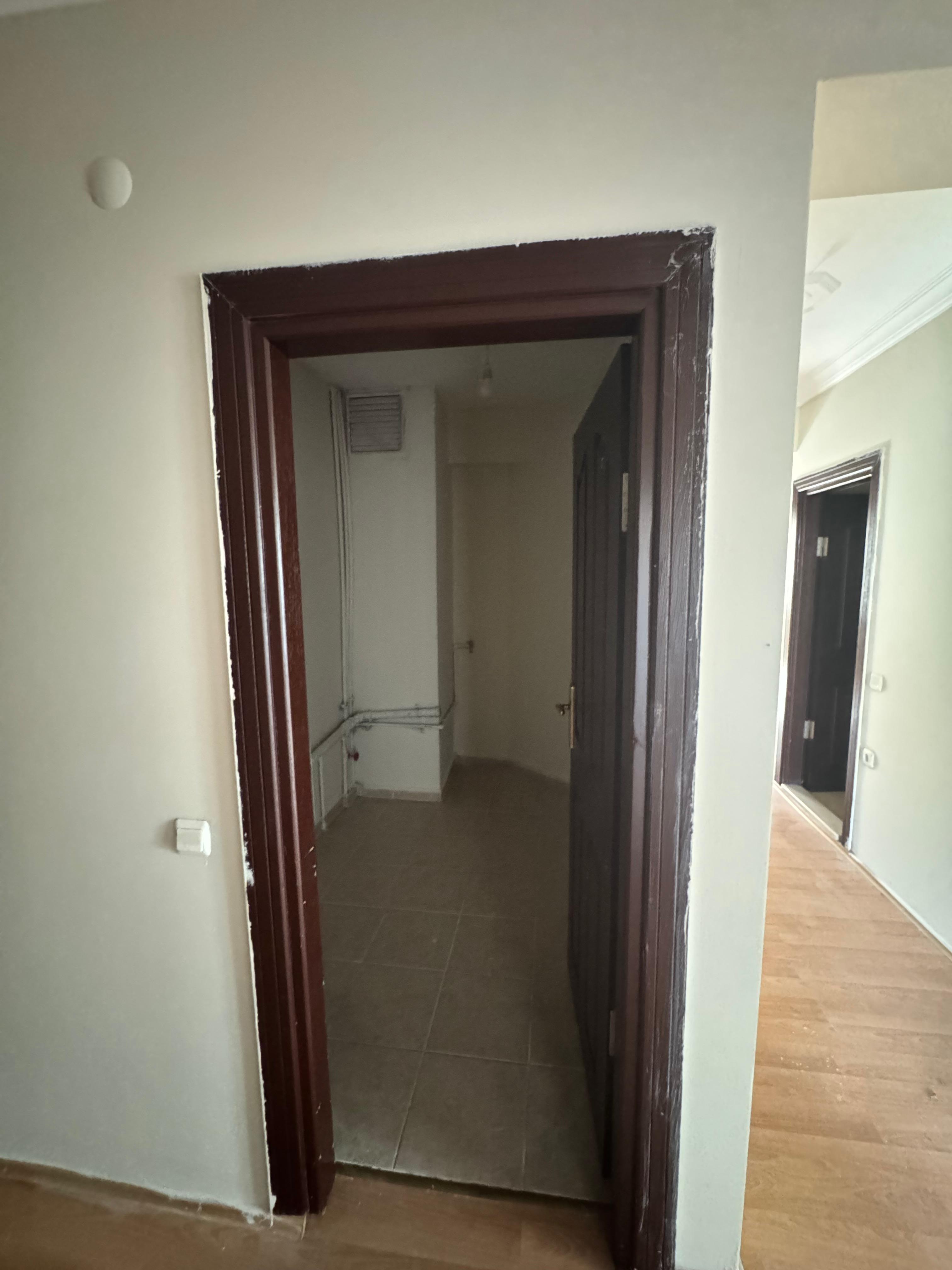 MARKA'DAN HACILAR MEYDANINDA 4+1 KİRALIK