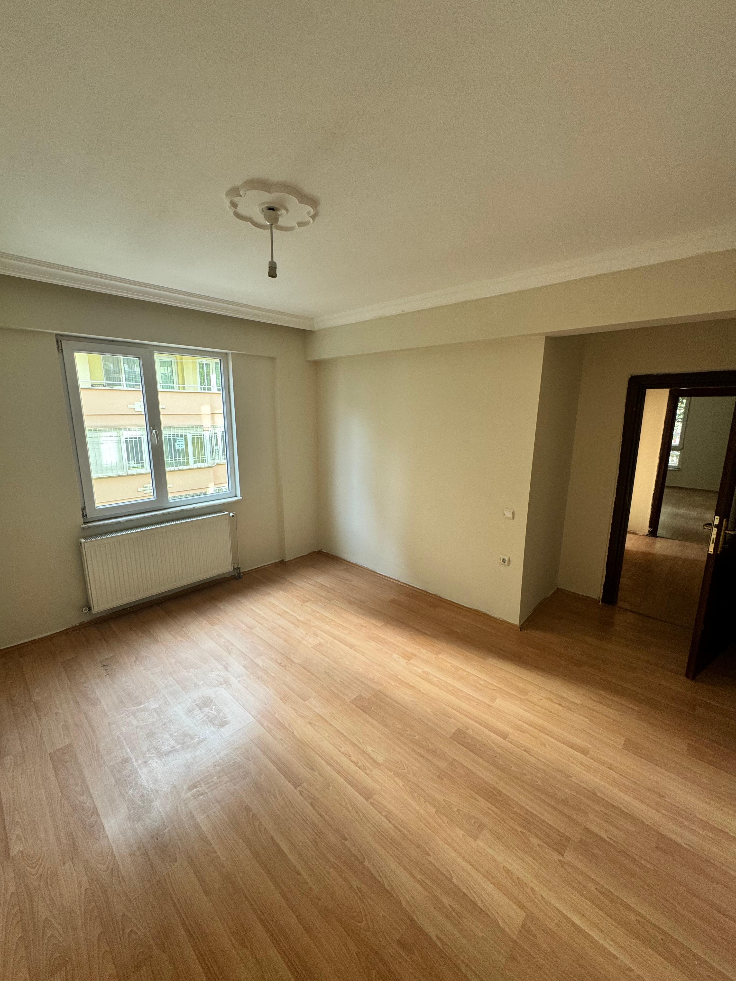 MARKA'DAN HACILAR MEYDANINDA 4+1 KİRALIK