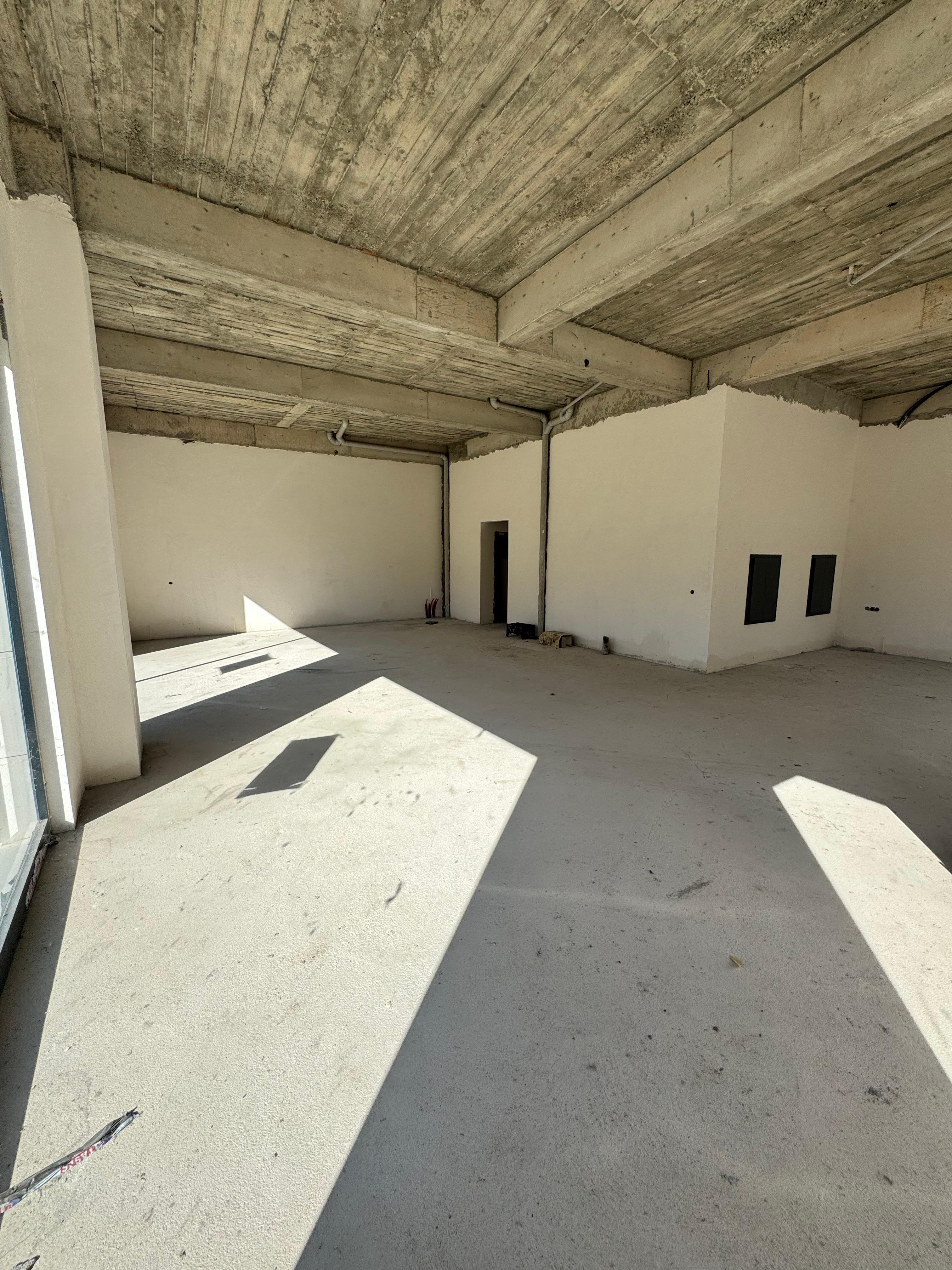 MARKA'DAN HACILAR MEYDANINDA KİRALIK DÜKKAN!!!