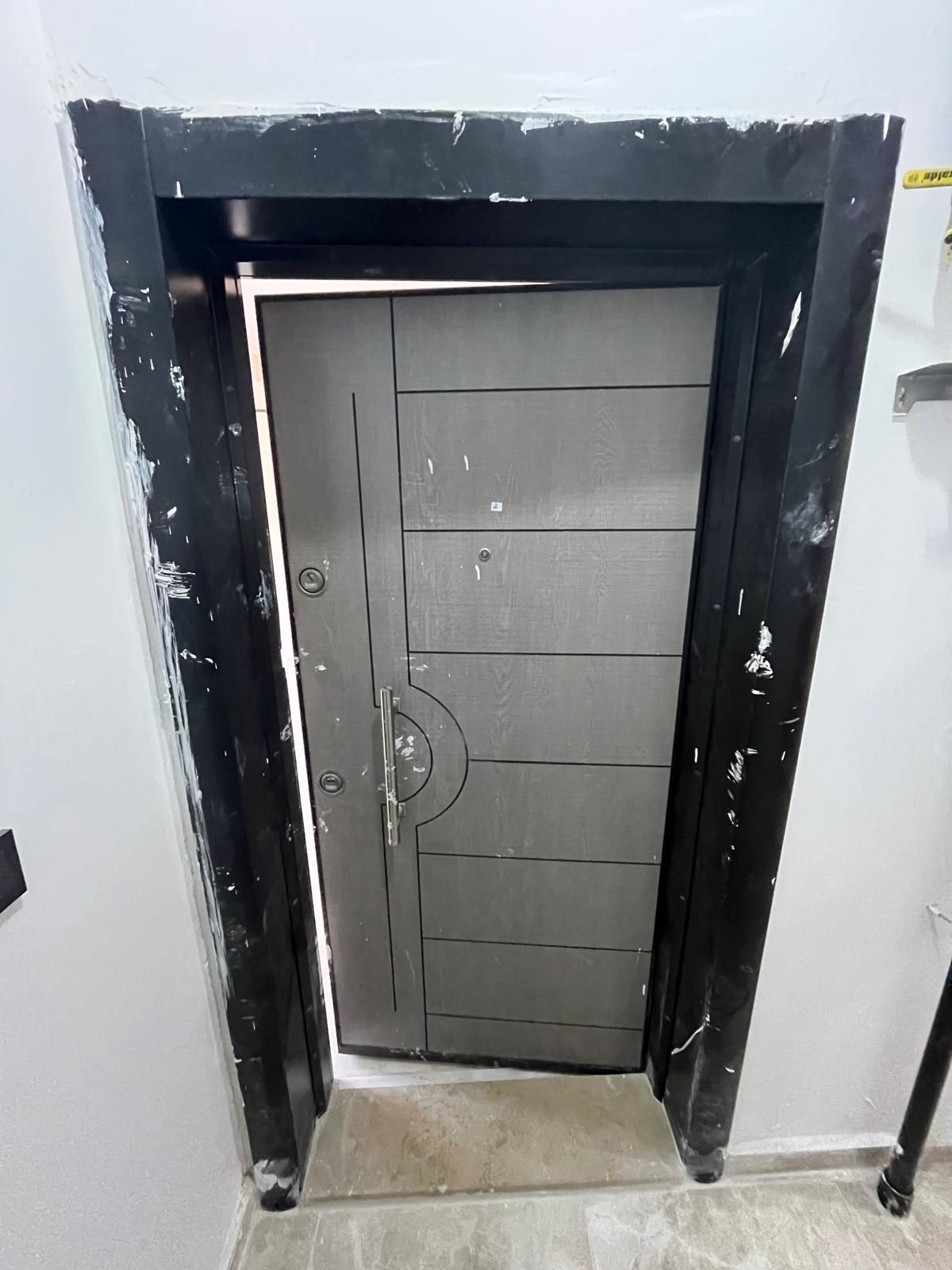 KİRAZLIDERE MAH. SIFIR FIRSAT 1+1 DAİRE