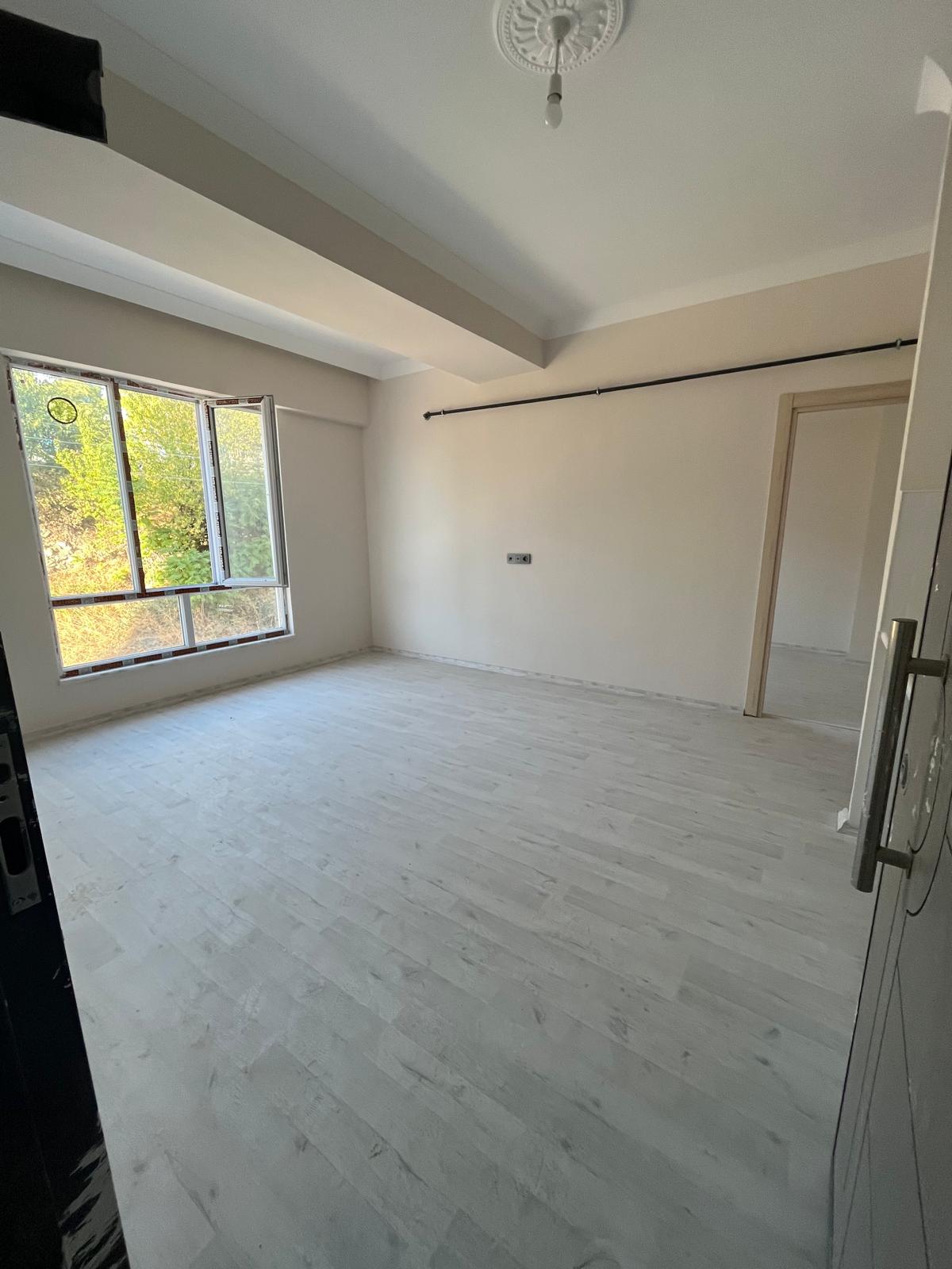 KİRAZLIDERE MAH. SIFIR FIRSAT 1+1 DAİRE