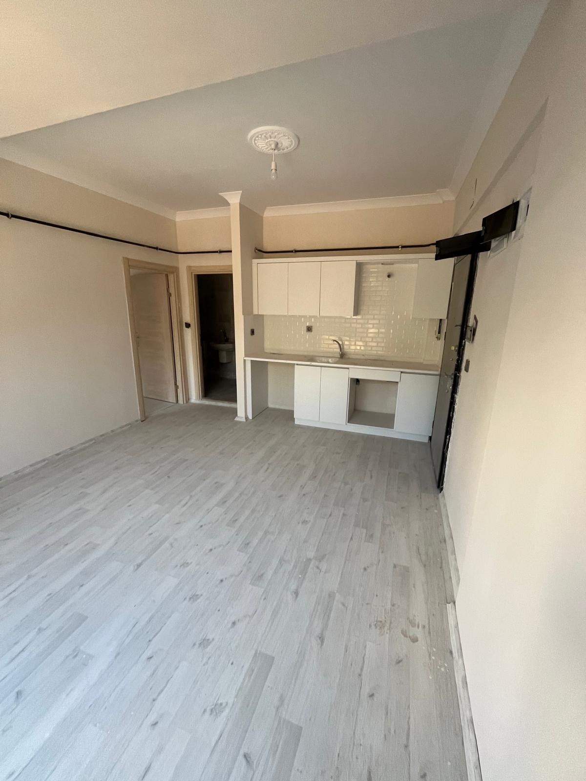 KİRAZLIDERE MAH. SIFIR FIRSAT 1+1 DAİRE