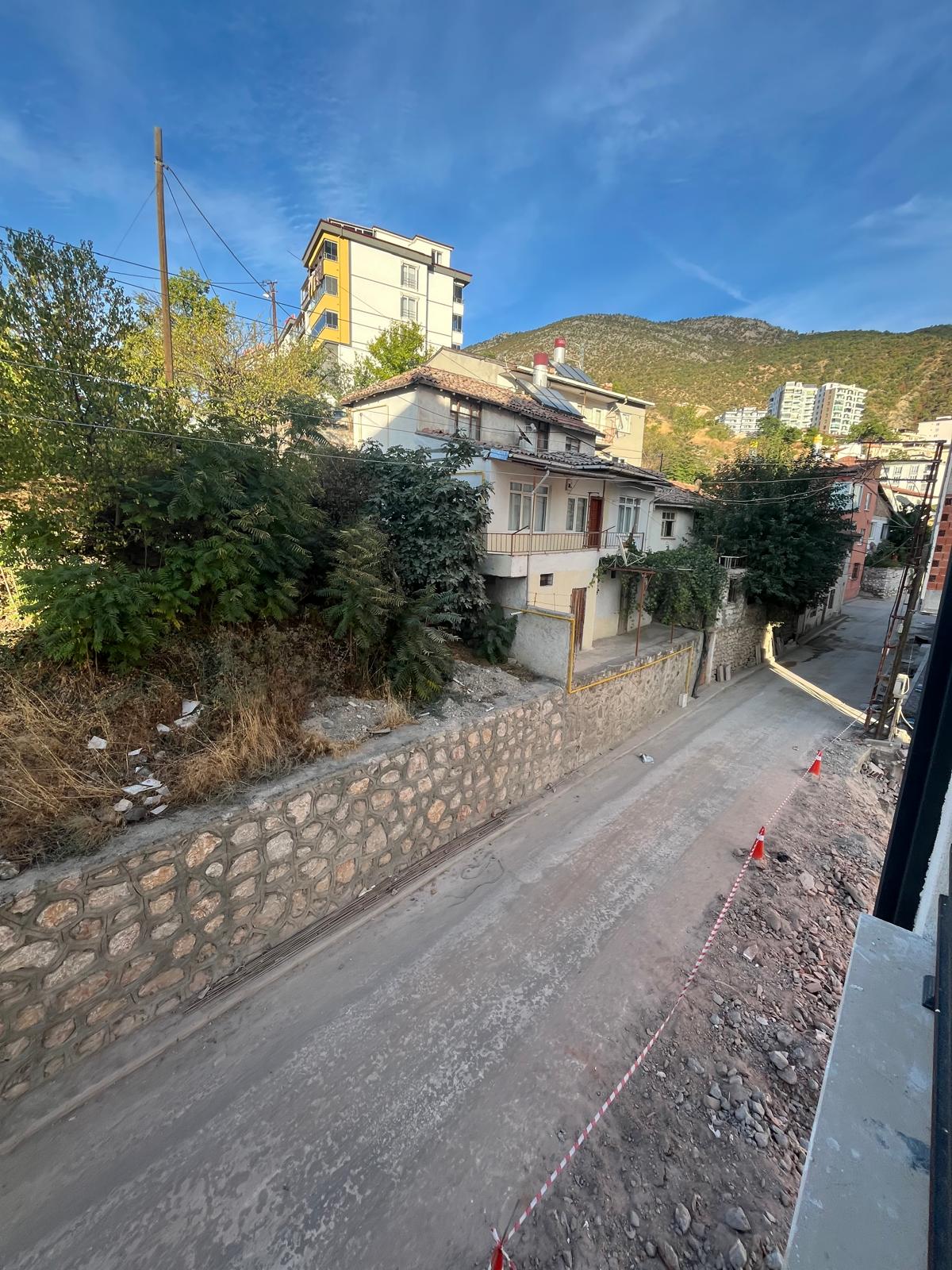 KİRAZLIDERE MAH. SIFIR FIRSAT 1+1 DAİRE