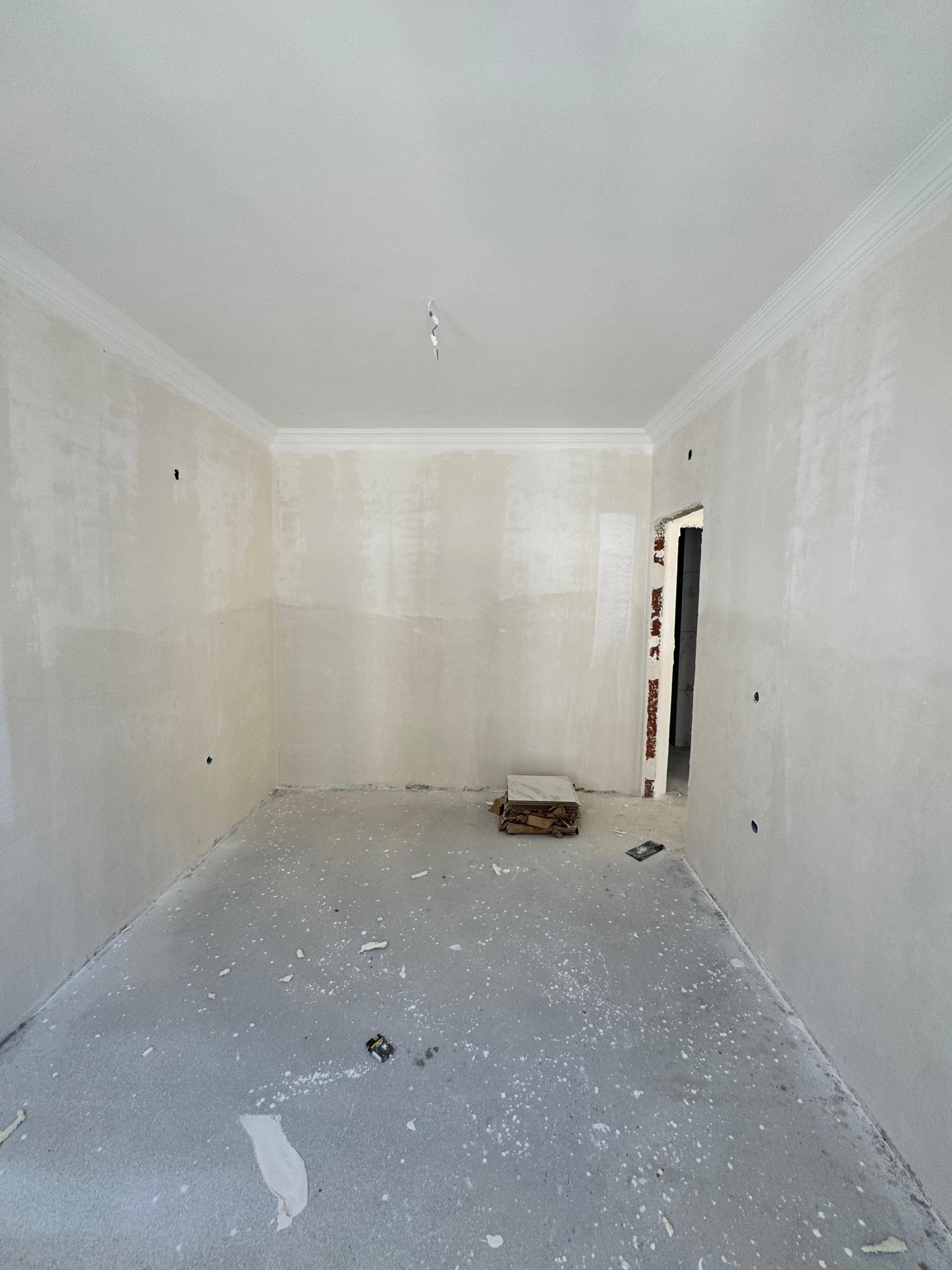 MARKA'DAN ŞEYHCUİ MAHALLESİNDE SIFIR 2+1 LÜX DAİRE