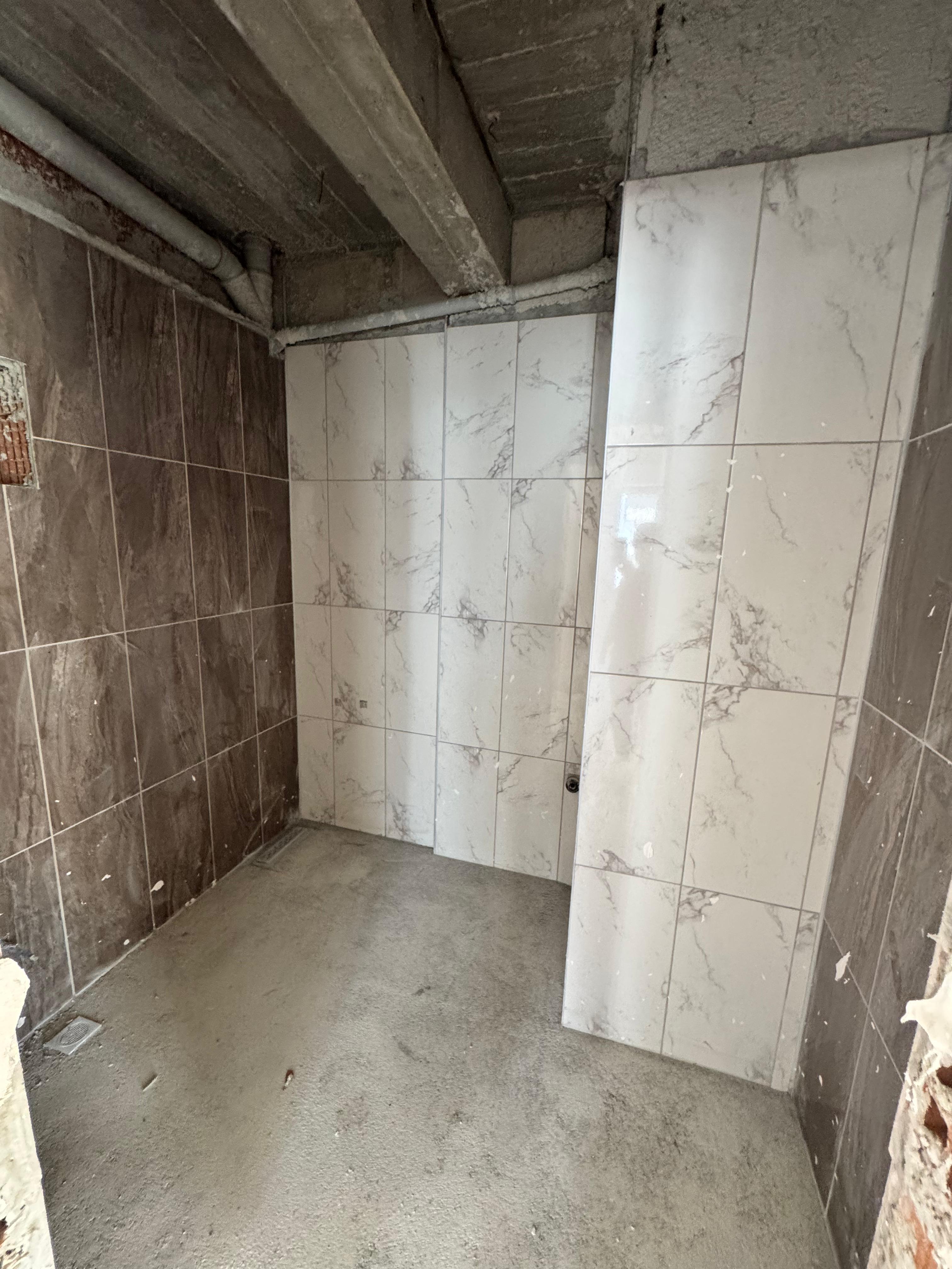 MARKA'DAN ŞEYHCUİ MAHALLESİNDE SIFIR 2+1 LÜX DAİRE