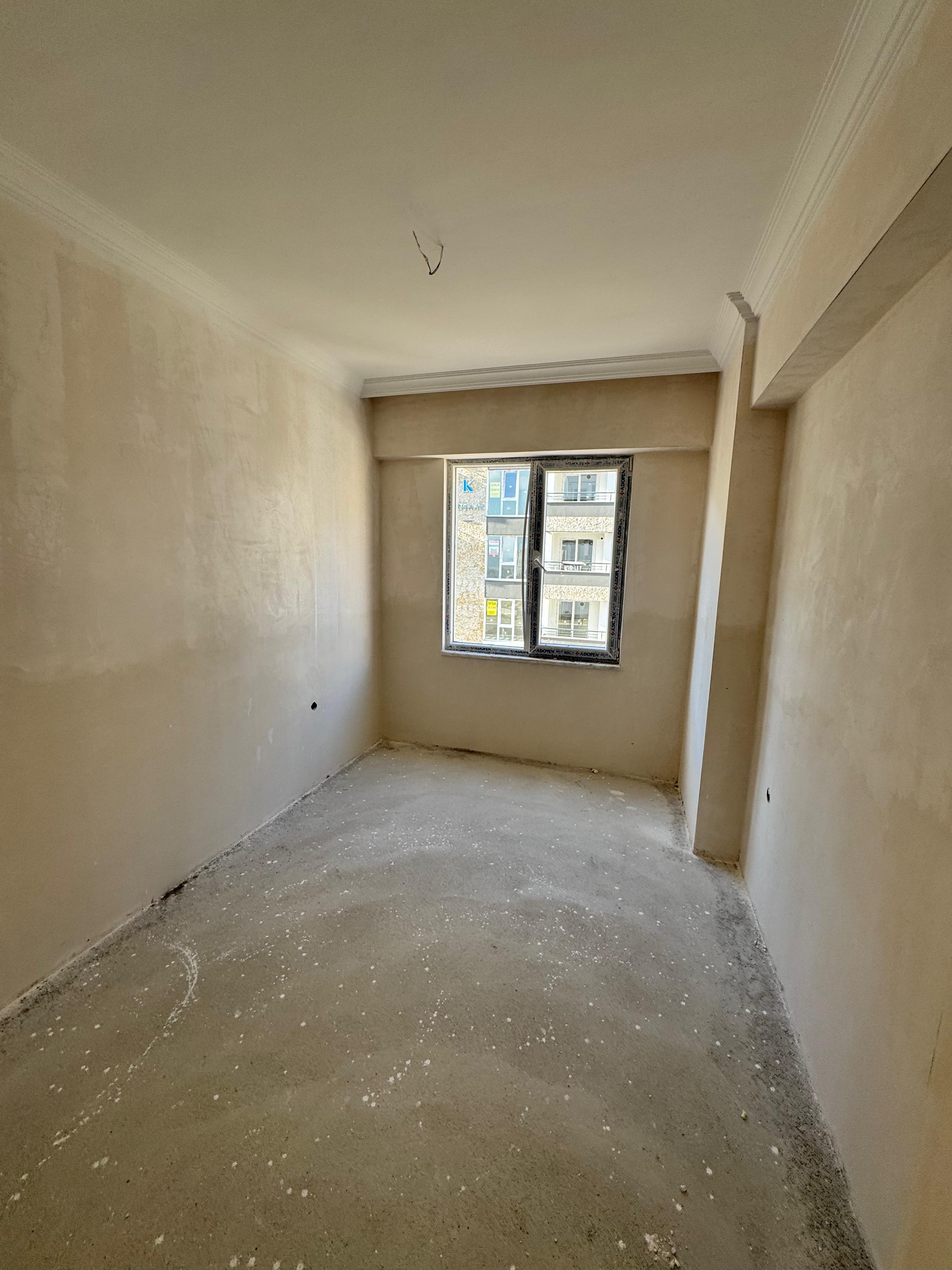 MARKA'DAN ŞEYHCUİ MAHALLESİNDE SIFIR 2+1 LÜX DAİRE