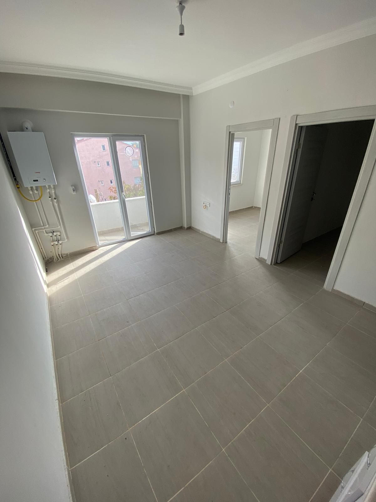 MARKA'DAN ŞEYHCUİ'DE 2+0 SATILIK DAİRE