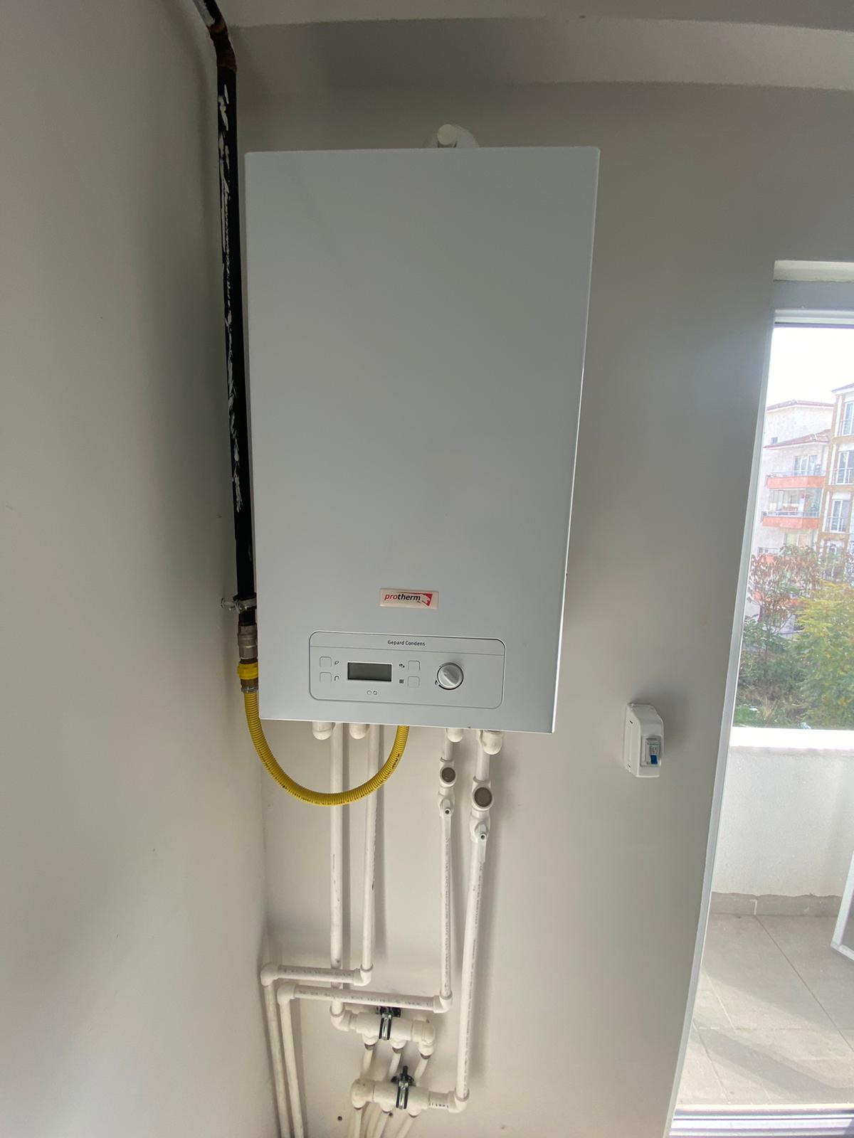 MARKA'DAN ŞEYHCUİ'DE 2+0 SATILIK DAİRE