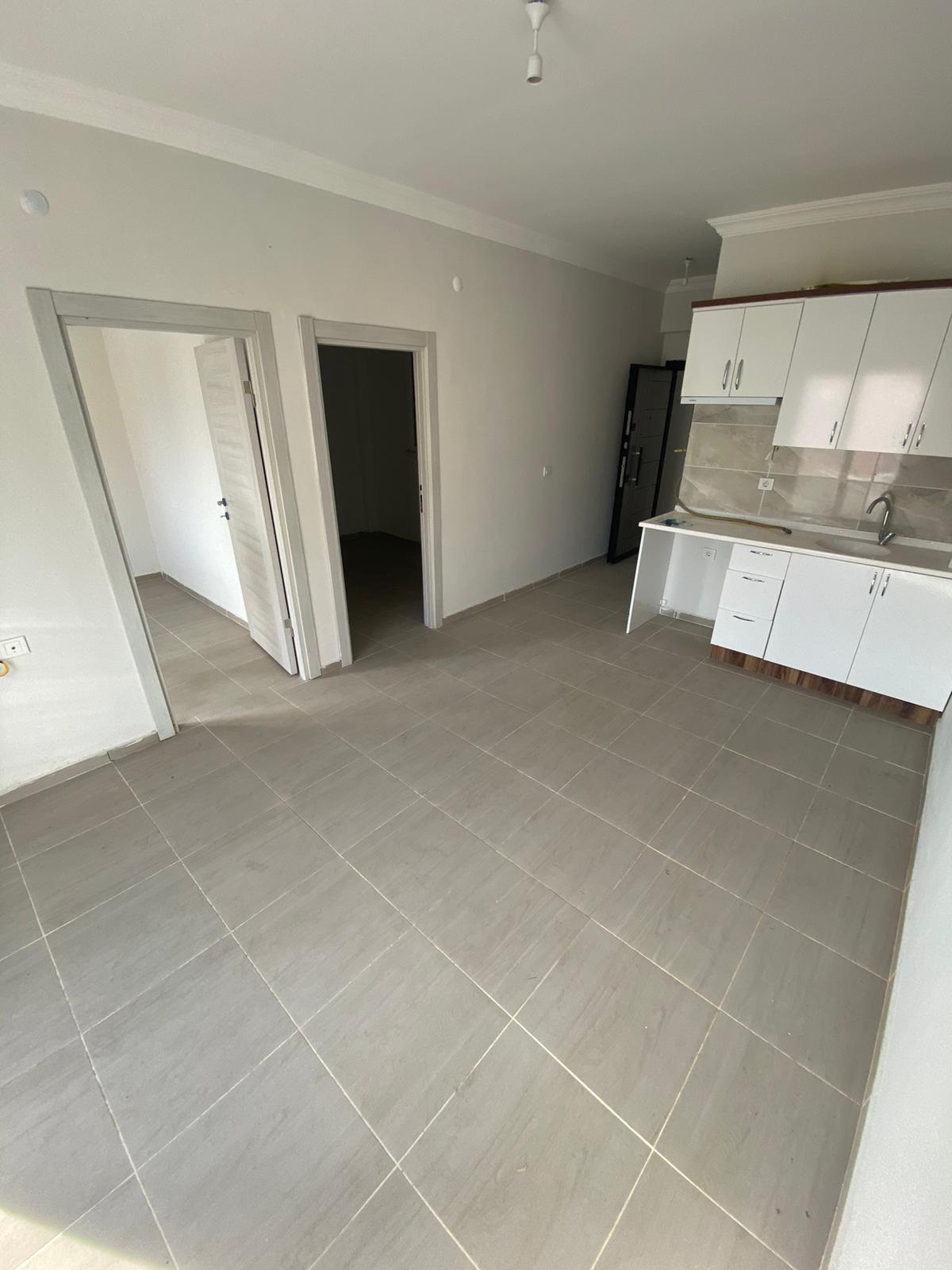 MARKA'DAN ŞEYHCUİ'DE 2+0 SATILIK DAİRE